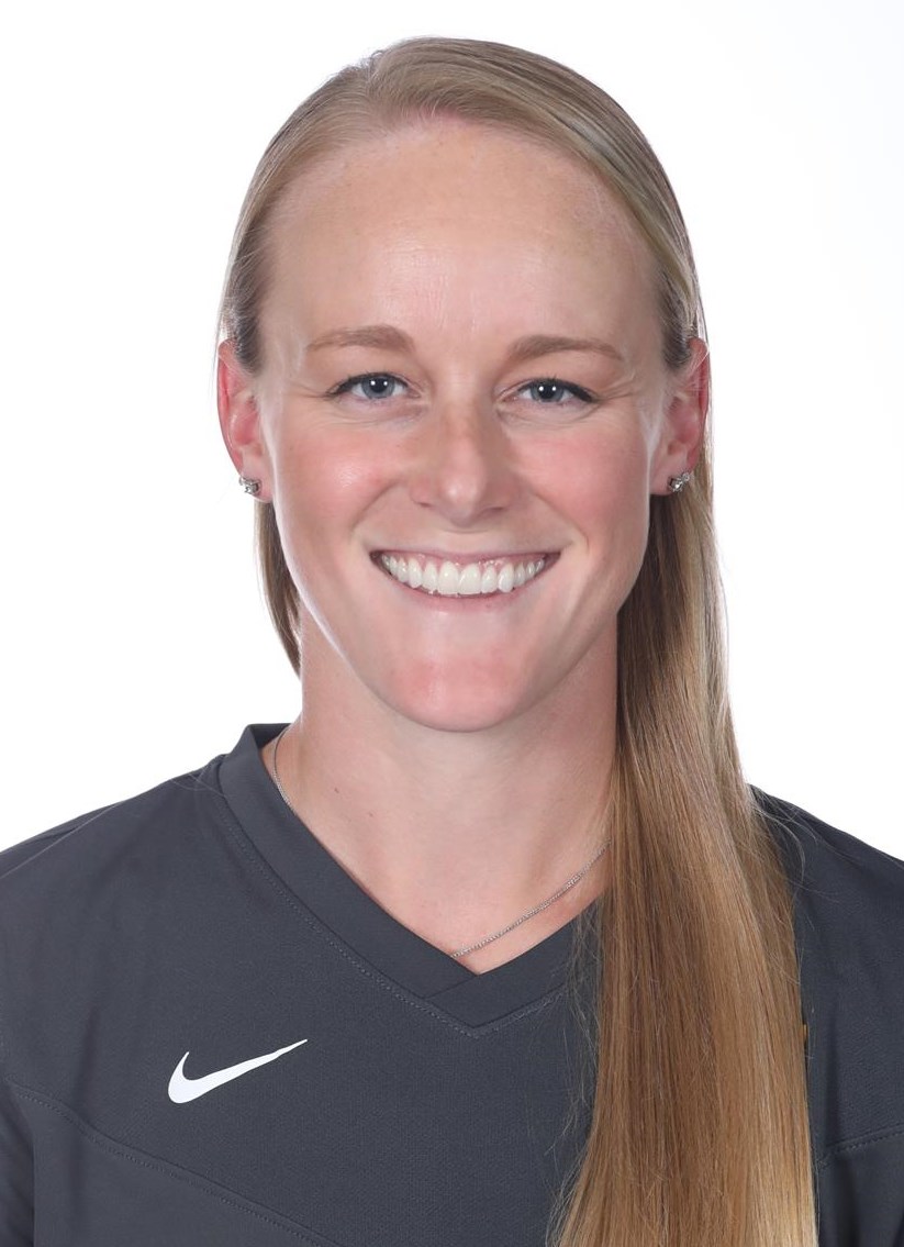 Lea Sedwick Caffey Soccer Coach Baylor