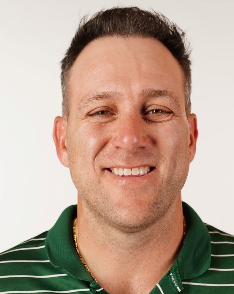 Headshot of Joey Scrivano