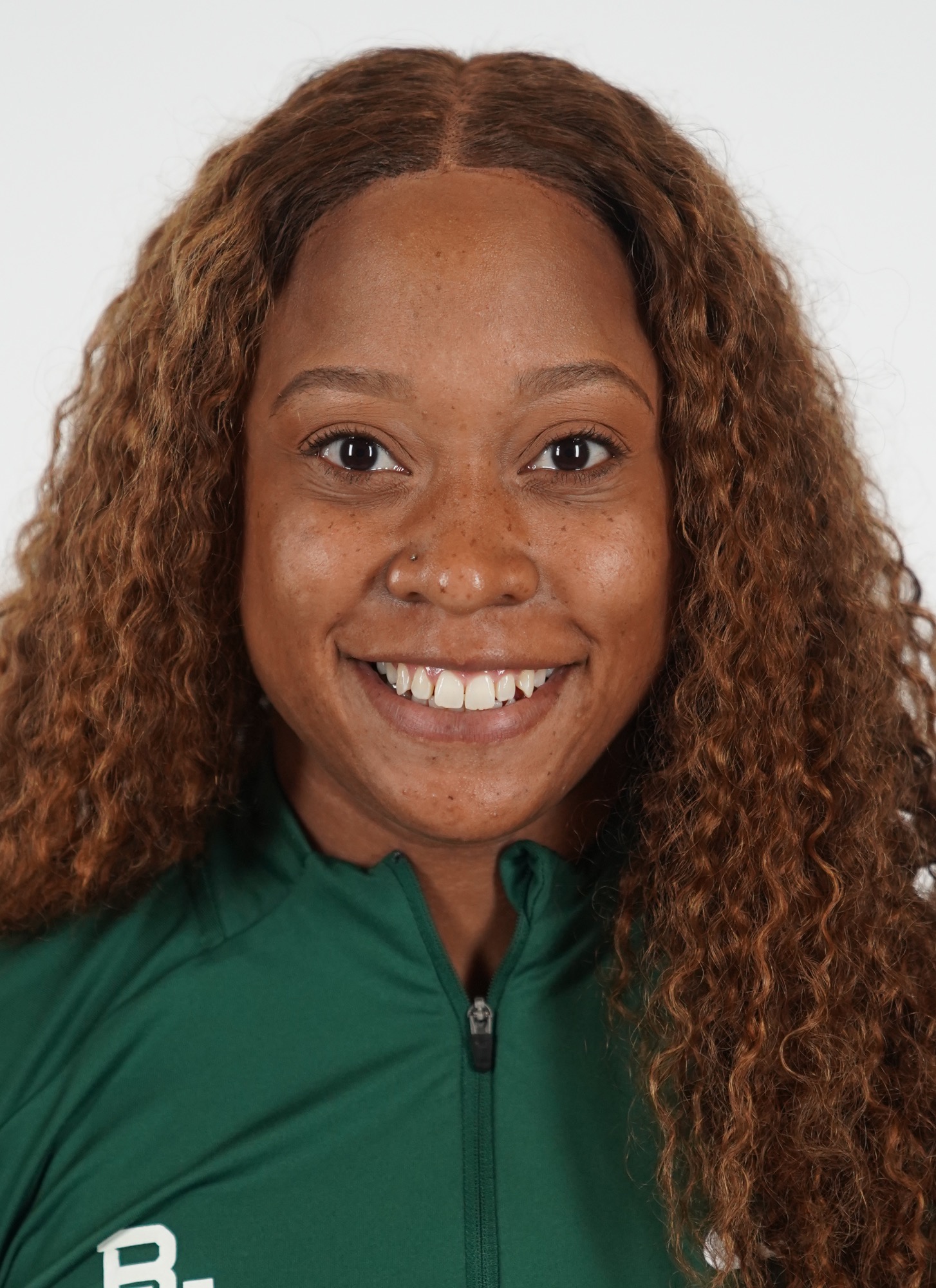 Shayla Moore Hutchins - Head Shot 2023