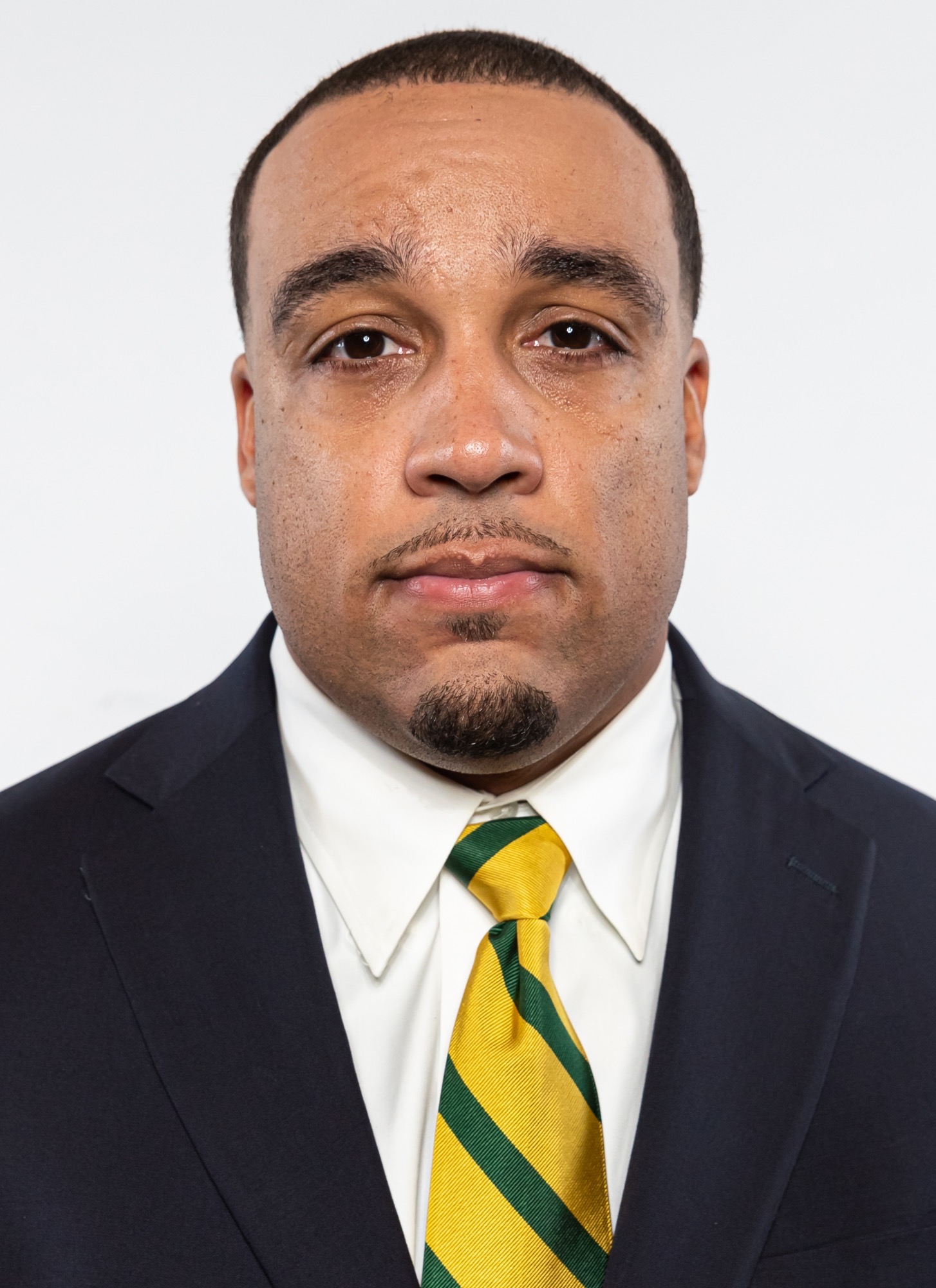 AJ Steward Headshot in 2023  