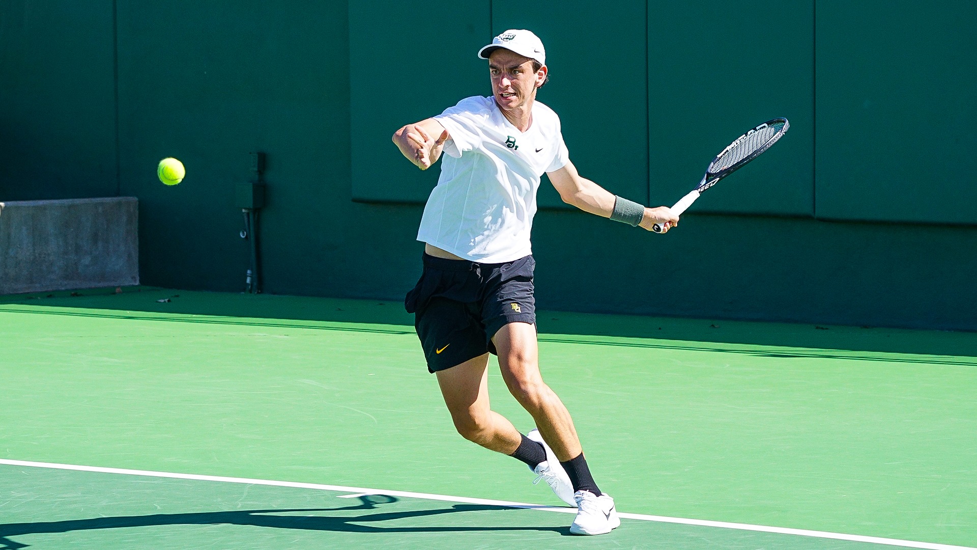 Juan Pablo Grassi Mazzuchi - Mens Tennis