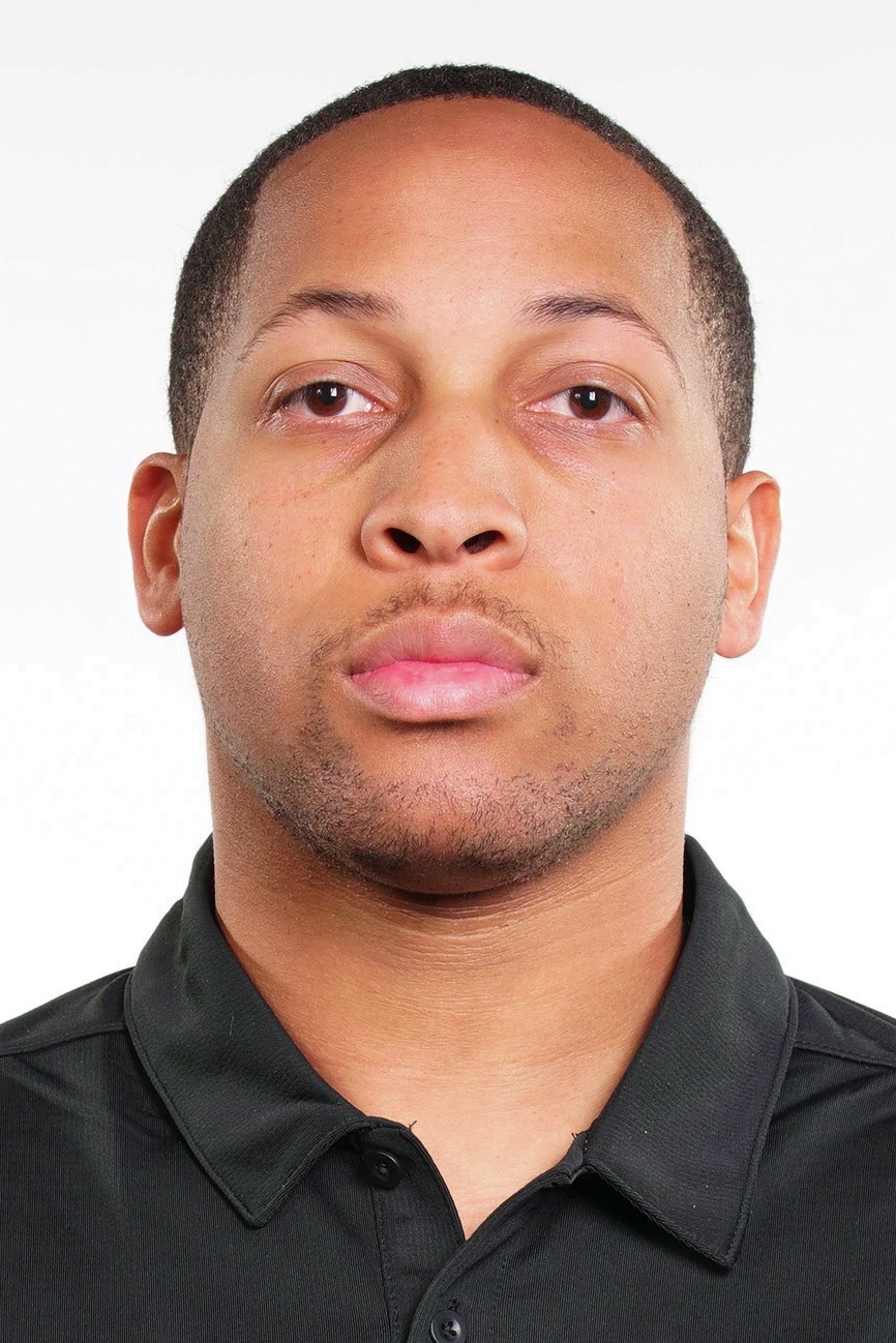 Ryan Pollard headshot 