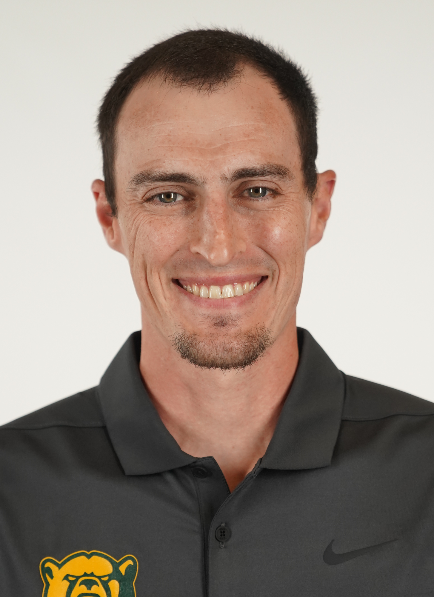 Chase Hood 2023 headshot