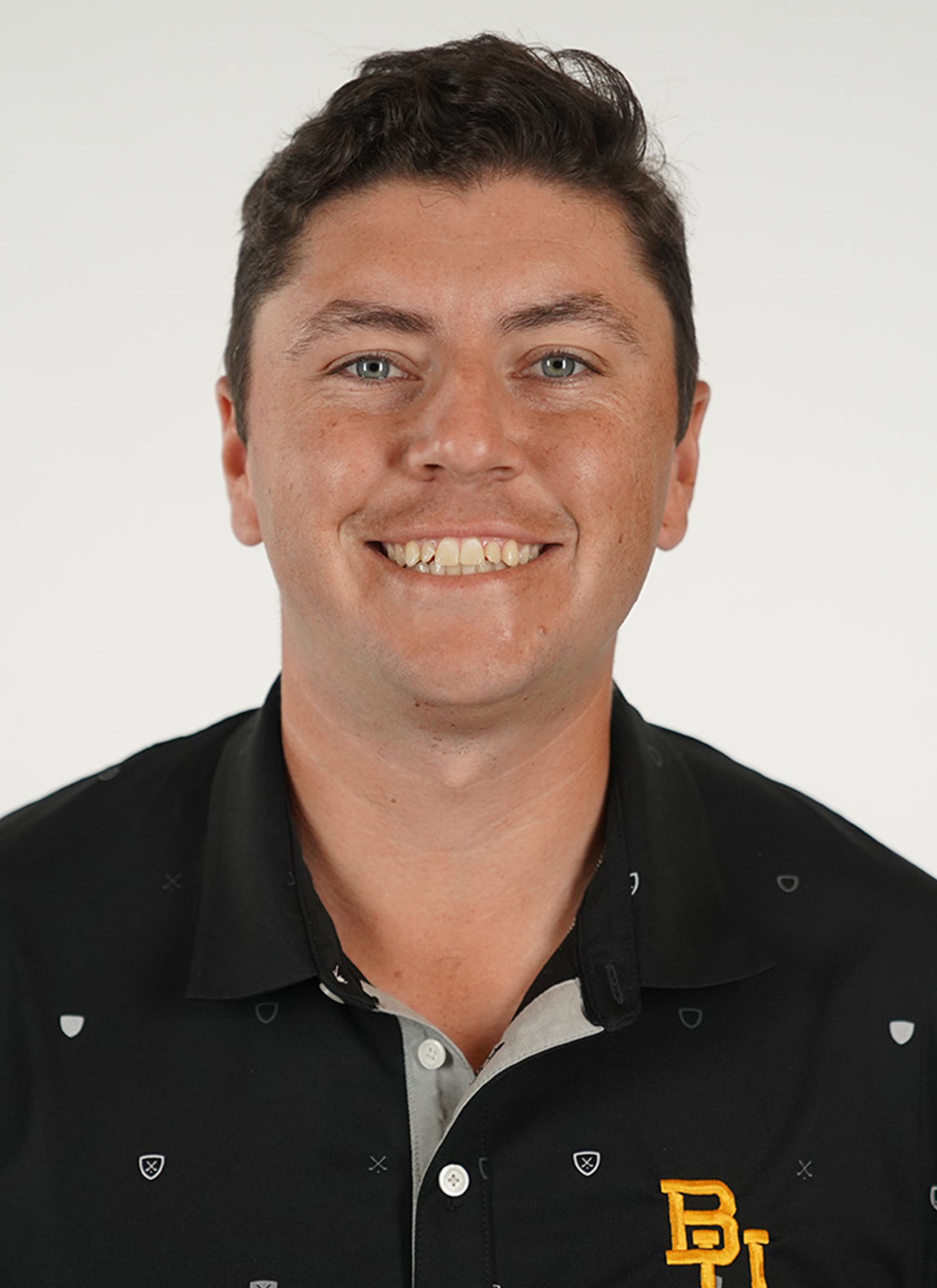 Cory Donnell 2023-24 Headshot