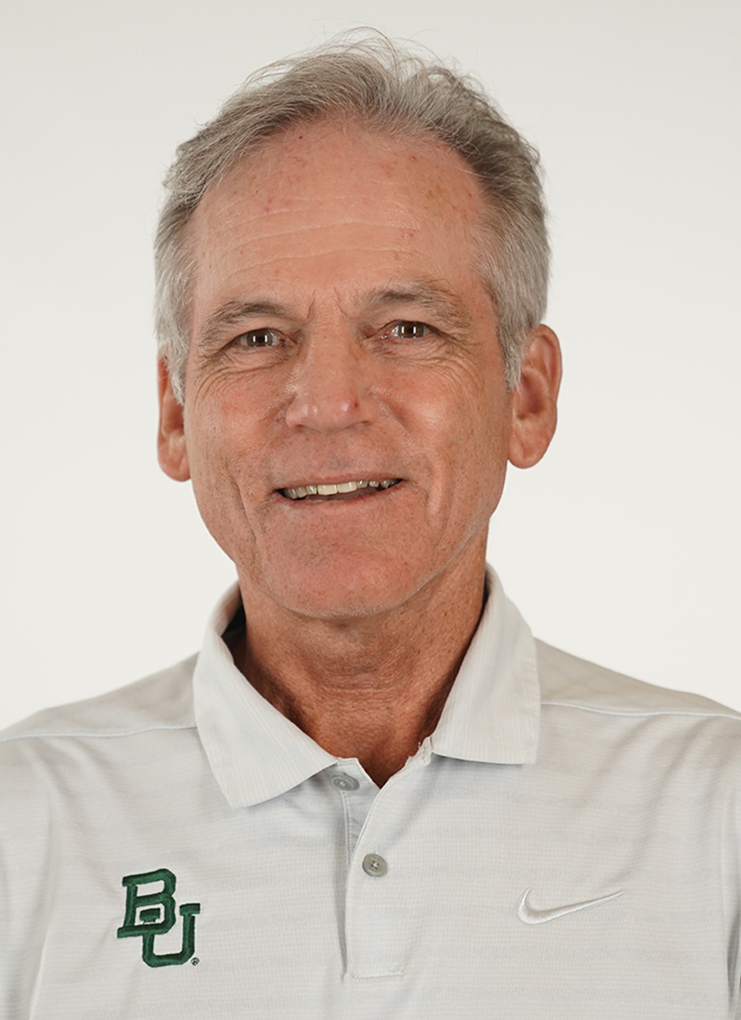 Mike McGraw 2023-24 Headshot