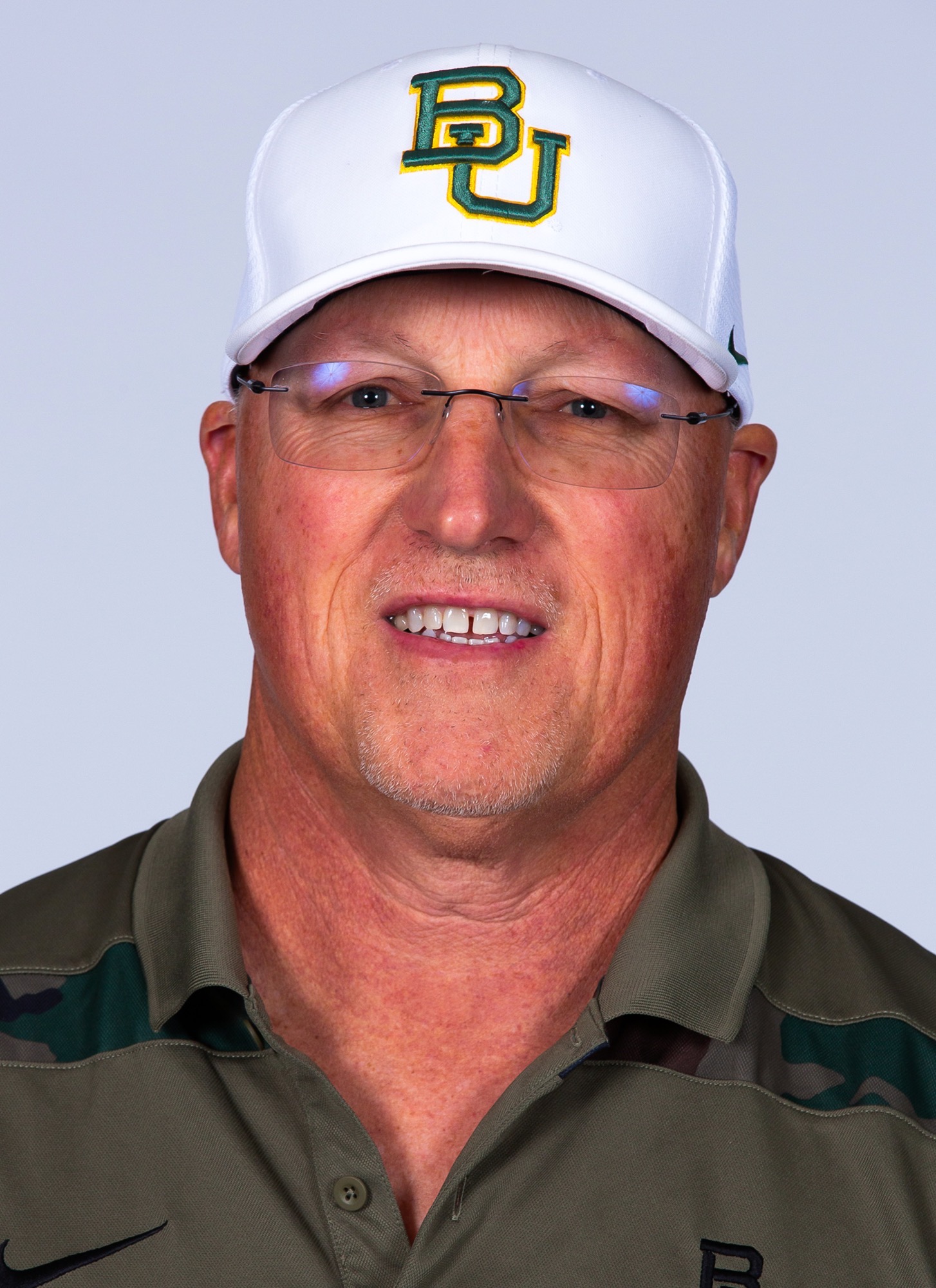 Coach Moore Headshot 2024