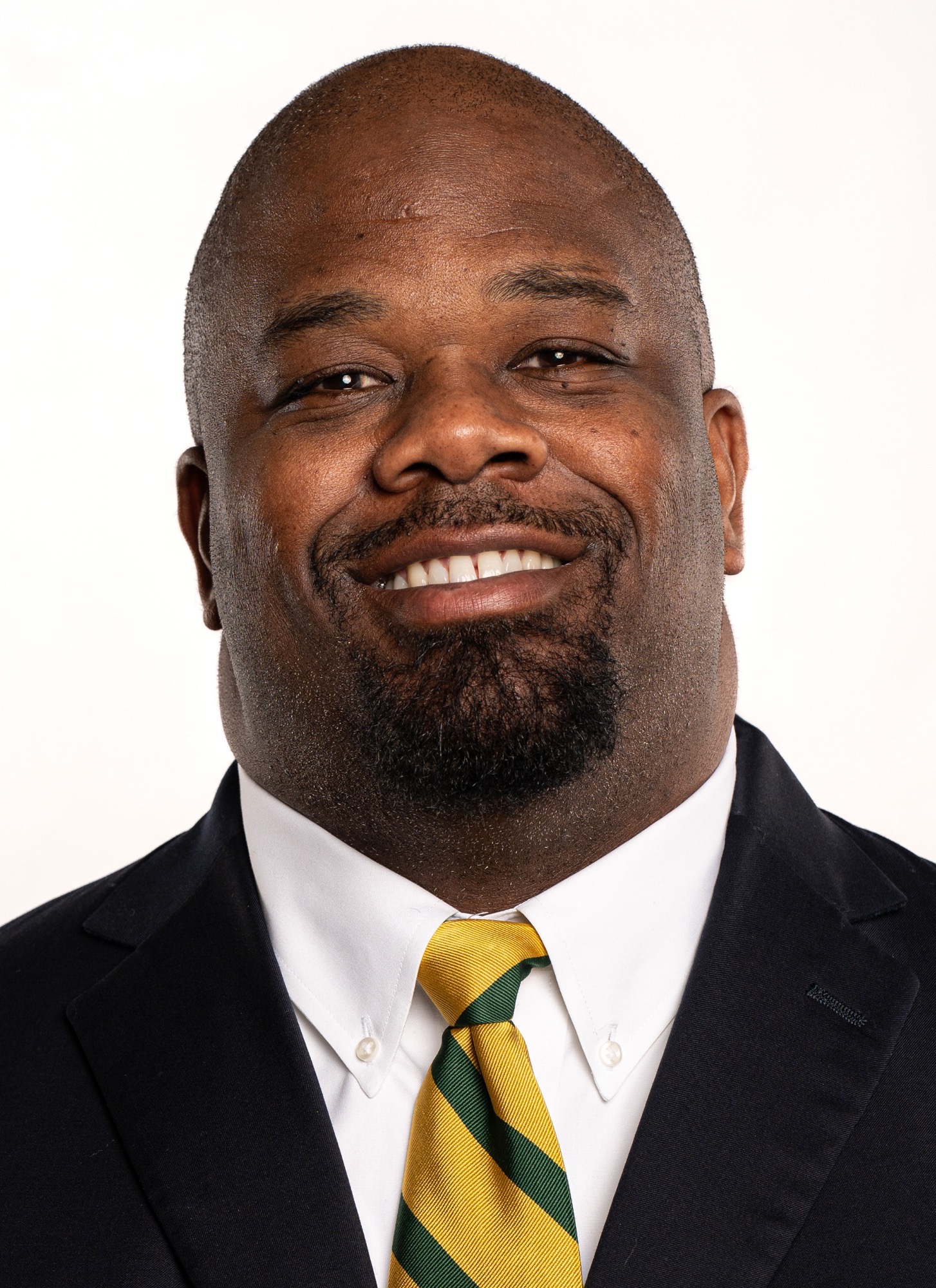 Aaron Hunt headshot 2024