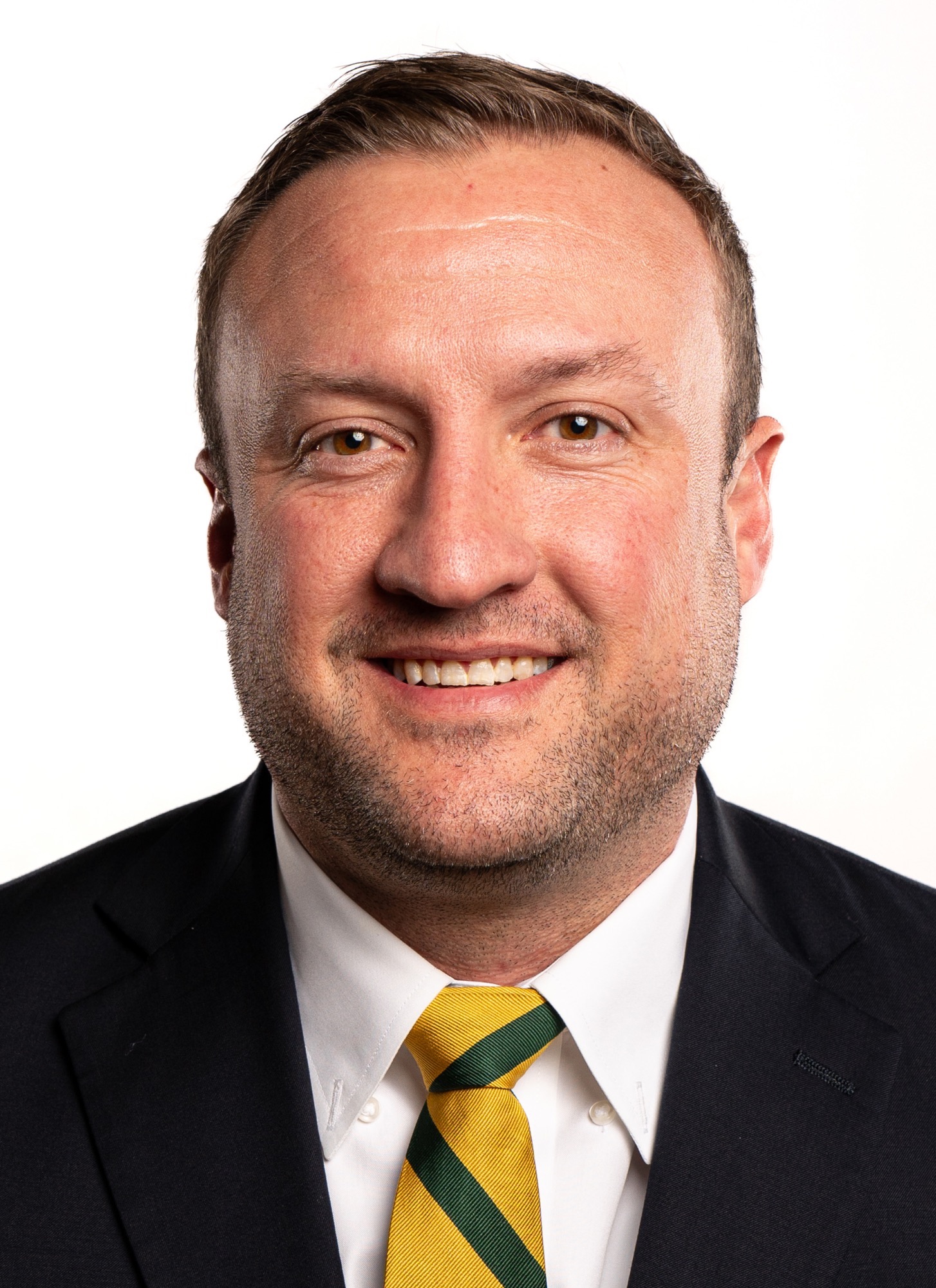 Jake Spavital headshot 2024