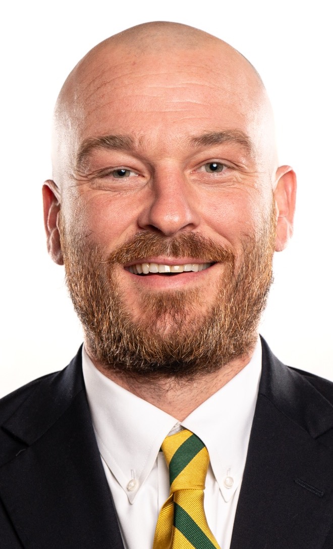 Duke DaRe headshot 2024