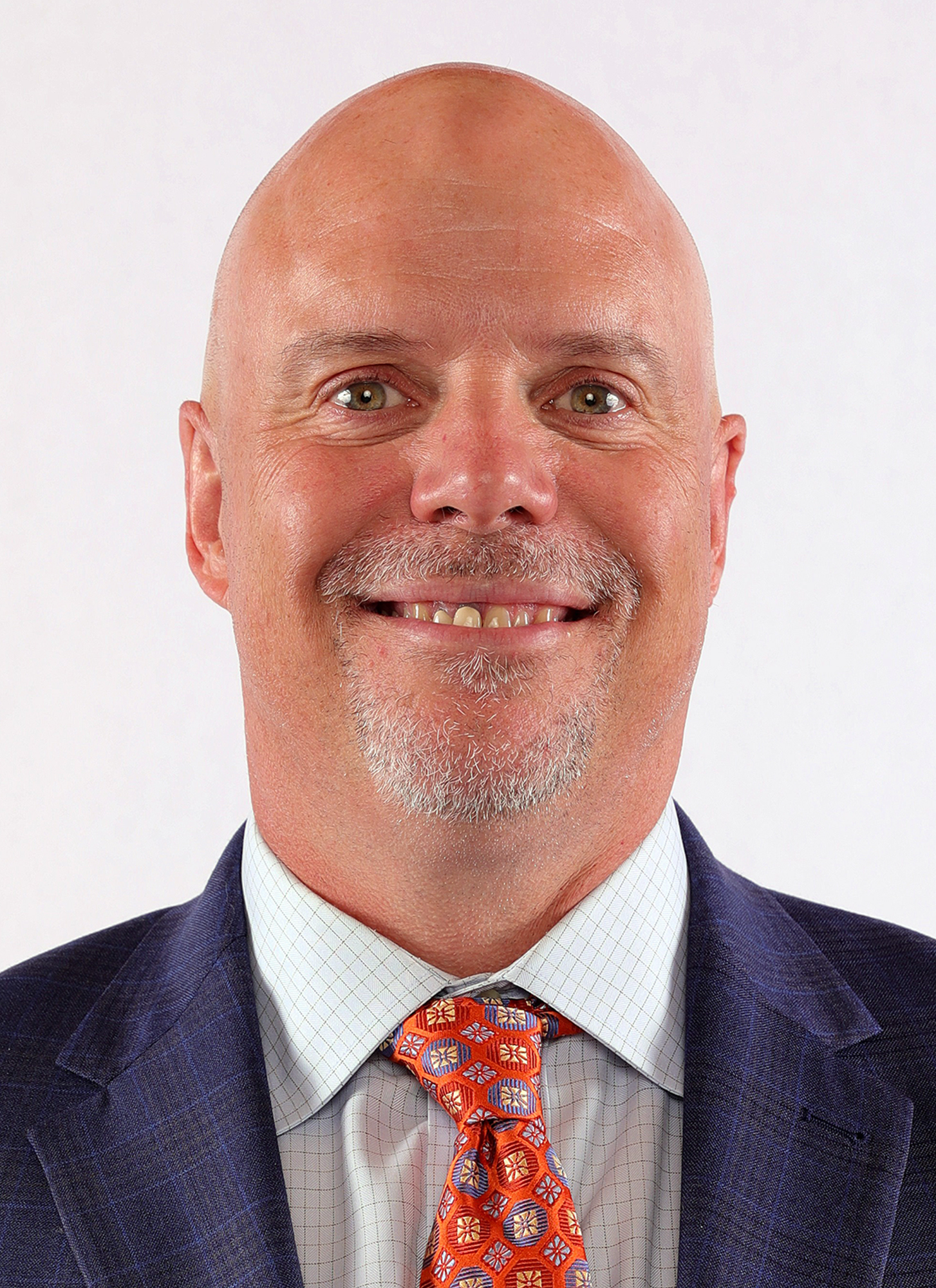 Steve Henson UTSA headshot 