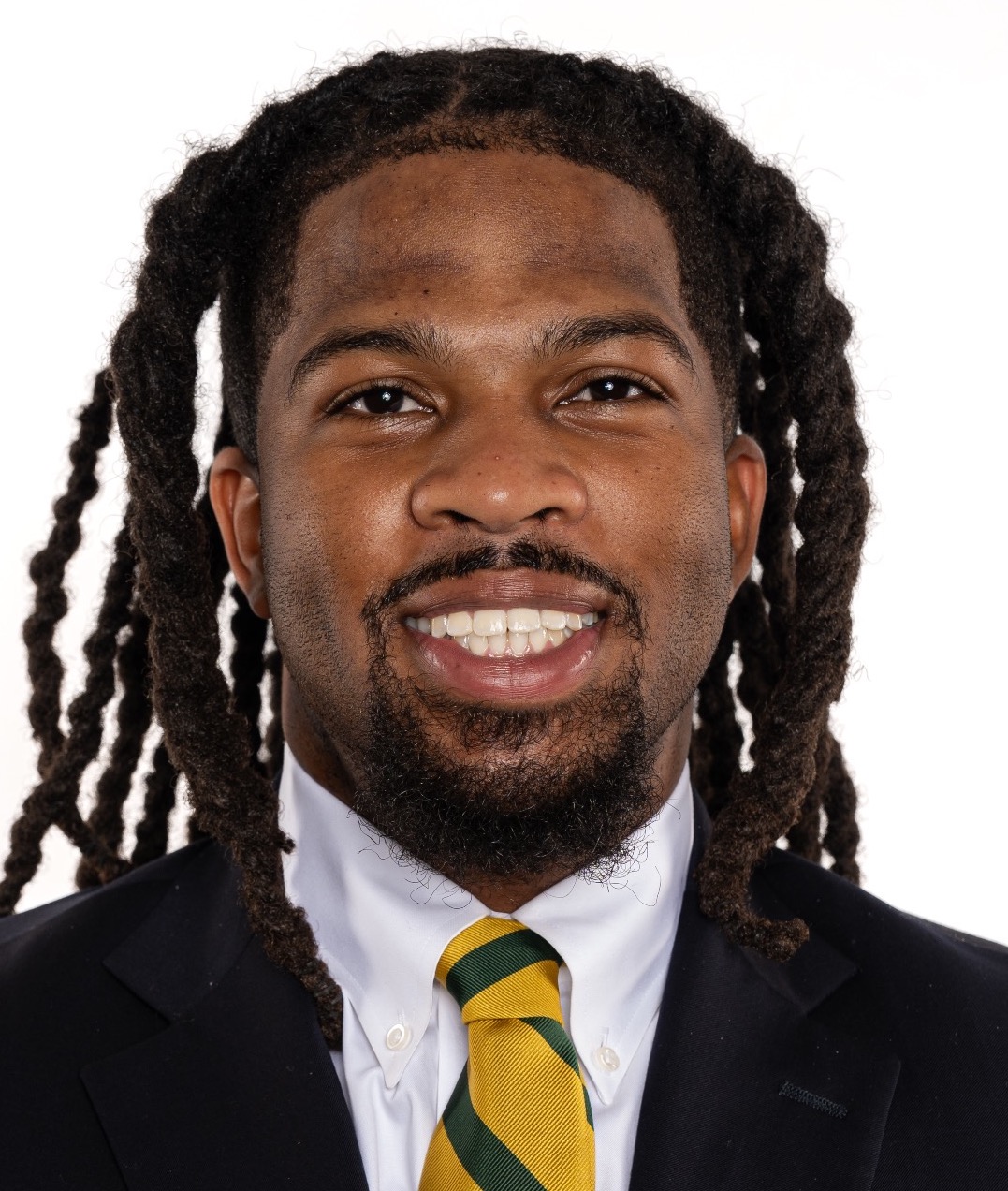 CJ Germany headshot