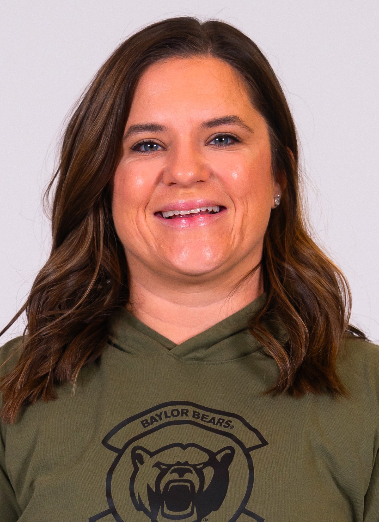 Dani Price Headshot