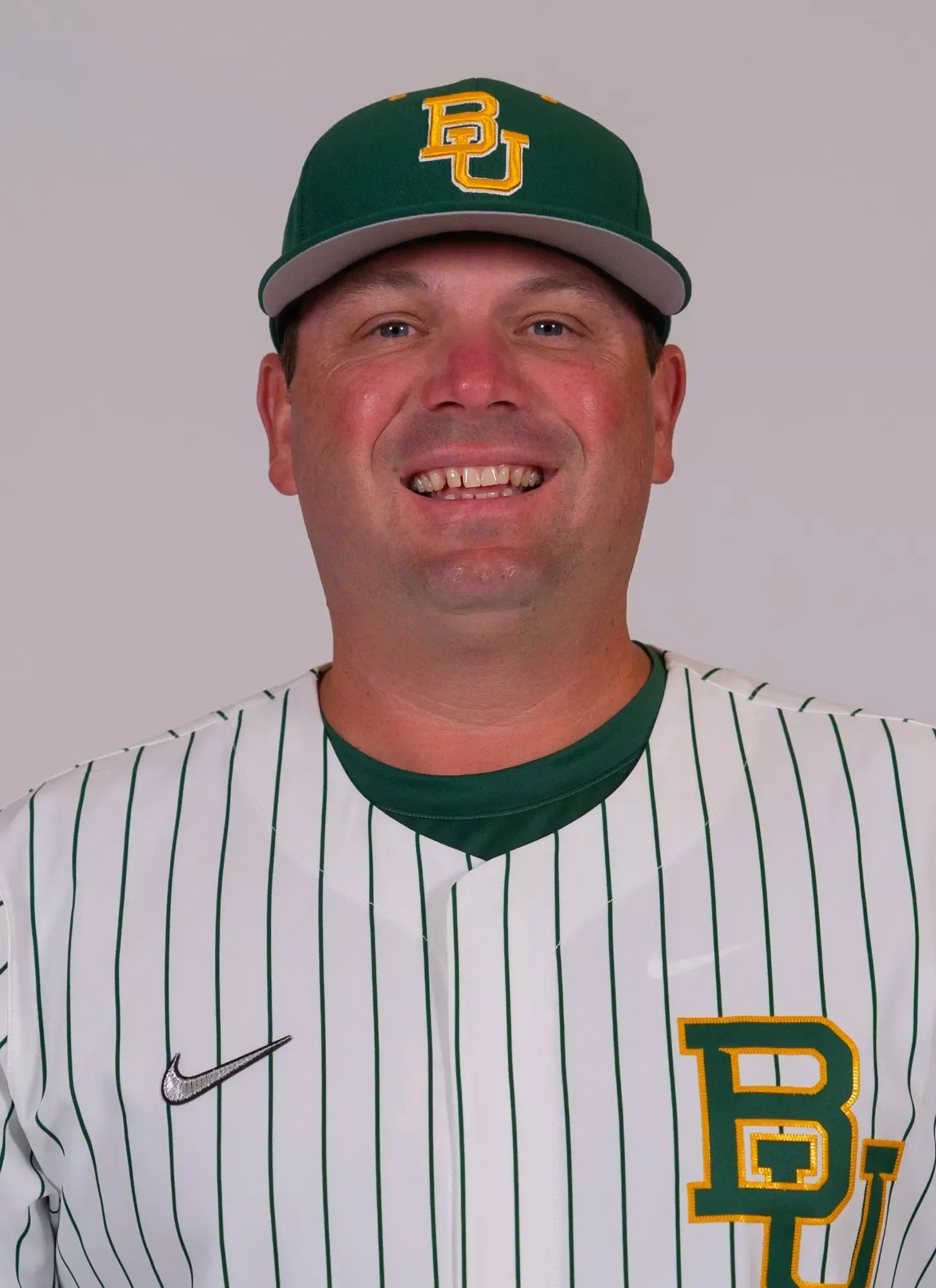 BSB Zach Dillon Headshot 2024