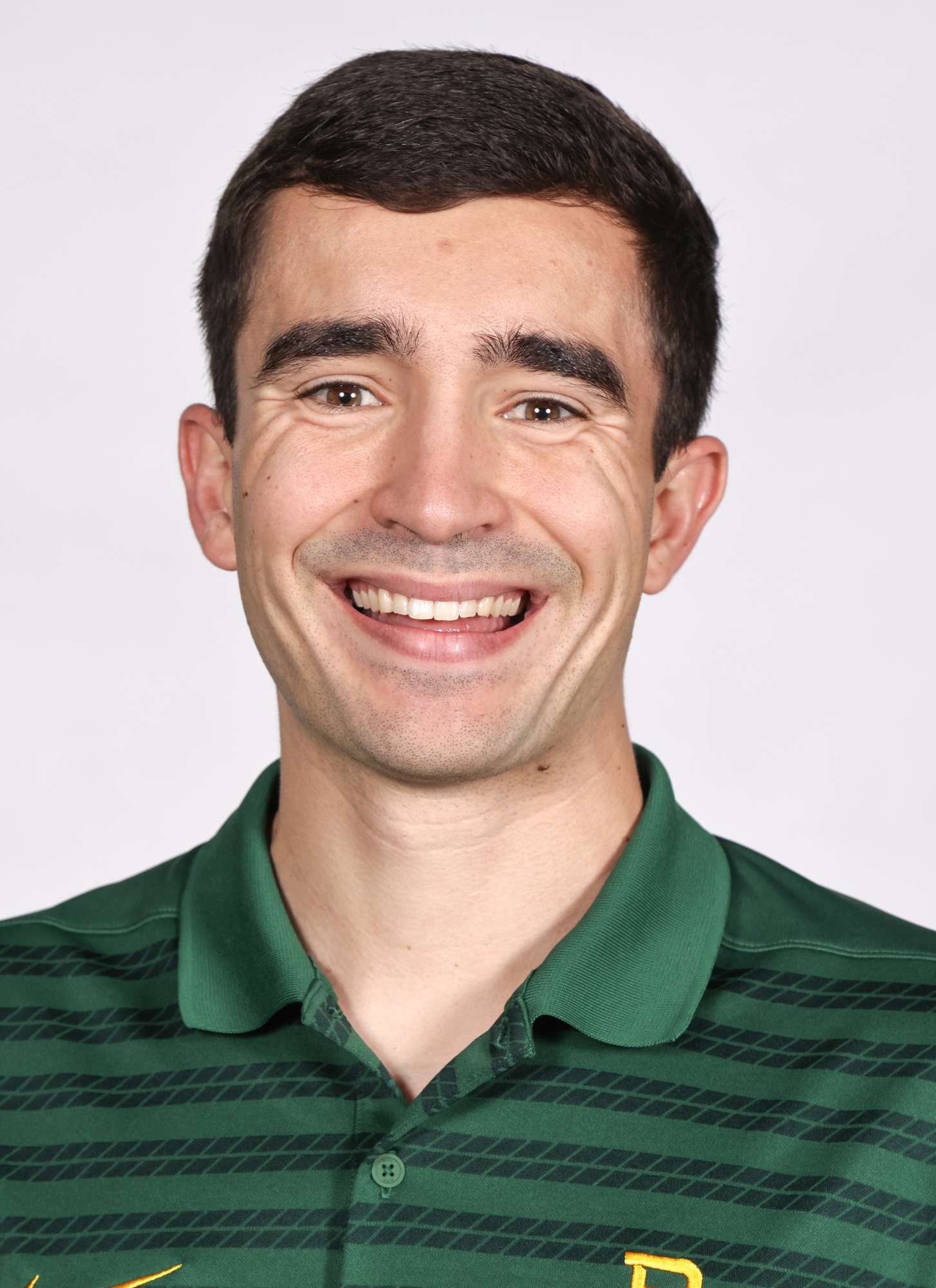Gabe Awbrey Headshot