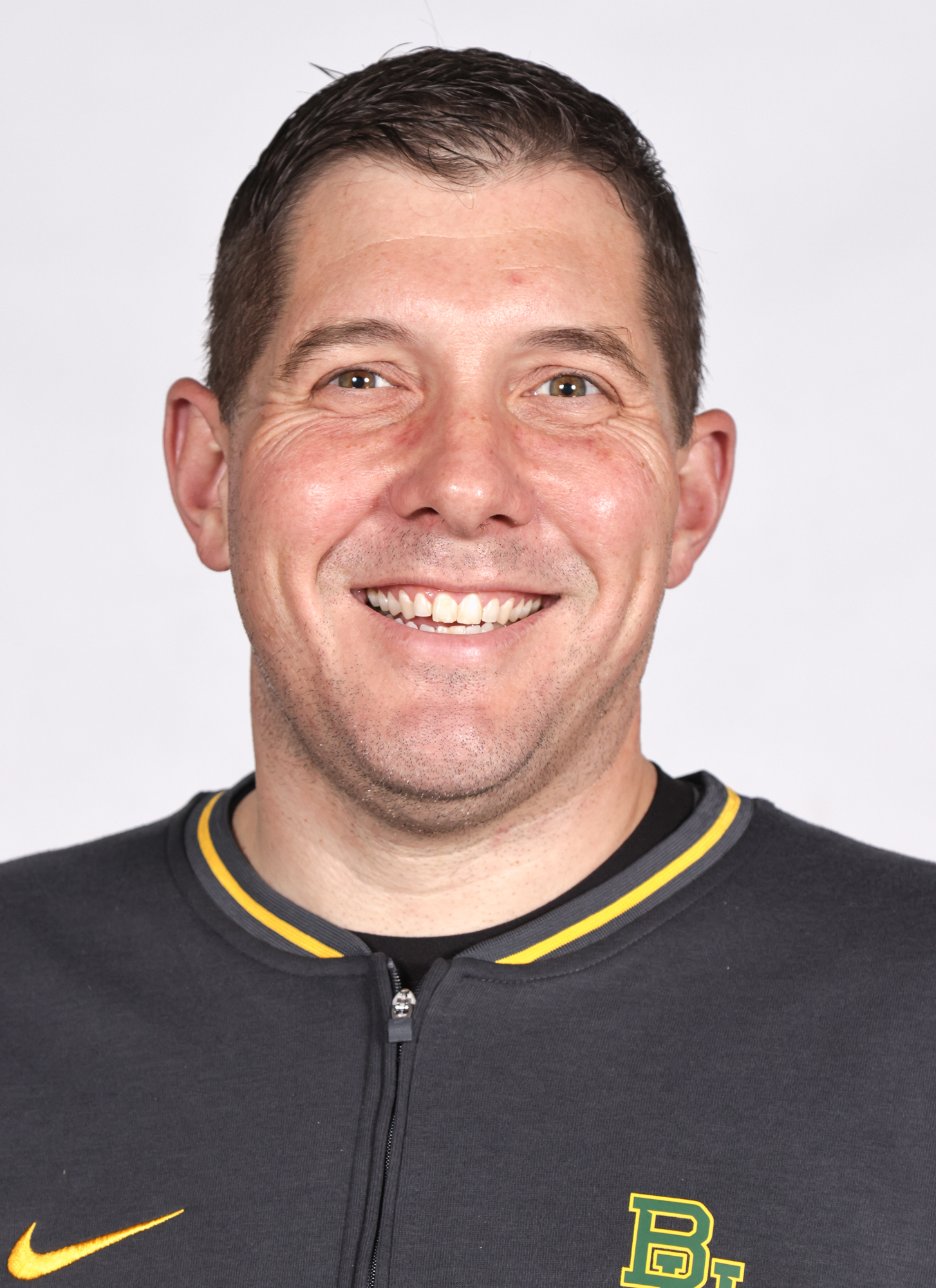 Matt Rodgers Headshot