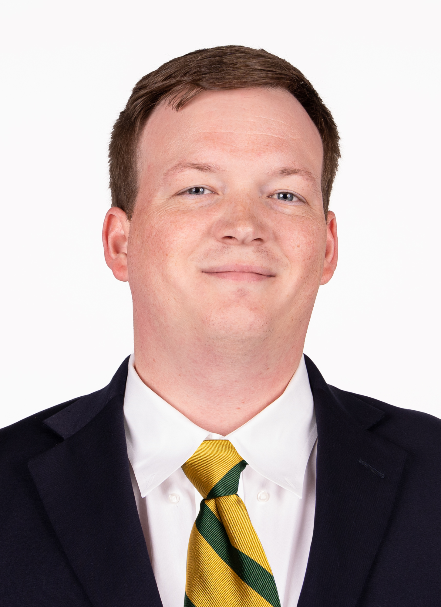 Joe Reynolds Headshot