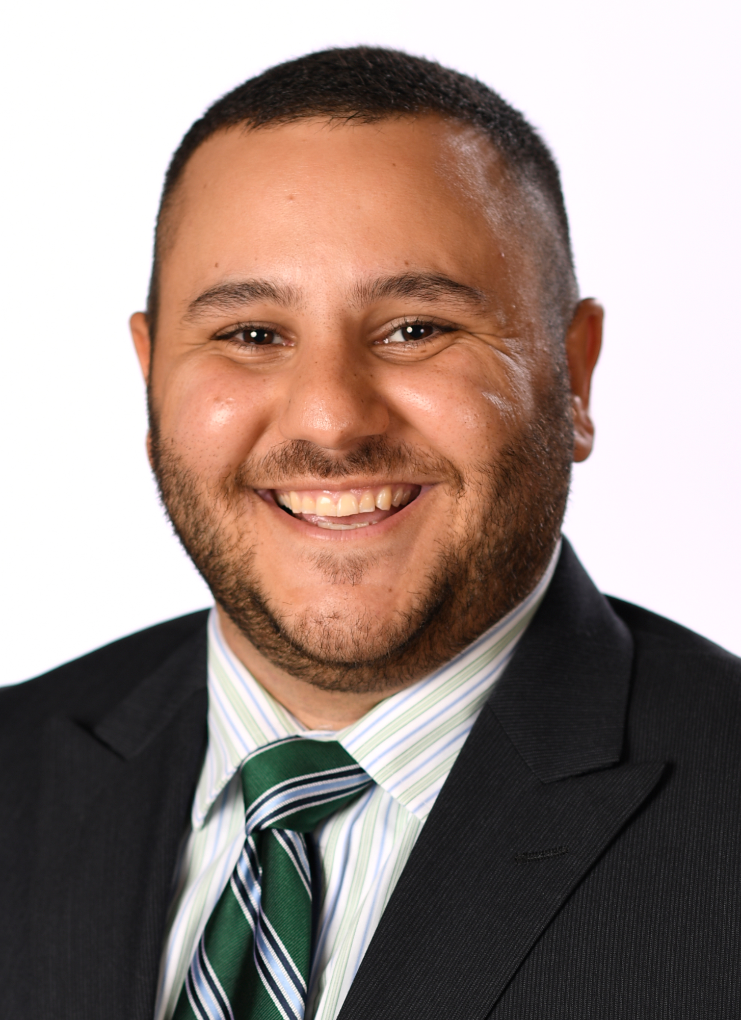 Michael Motta