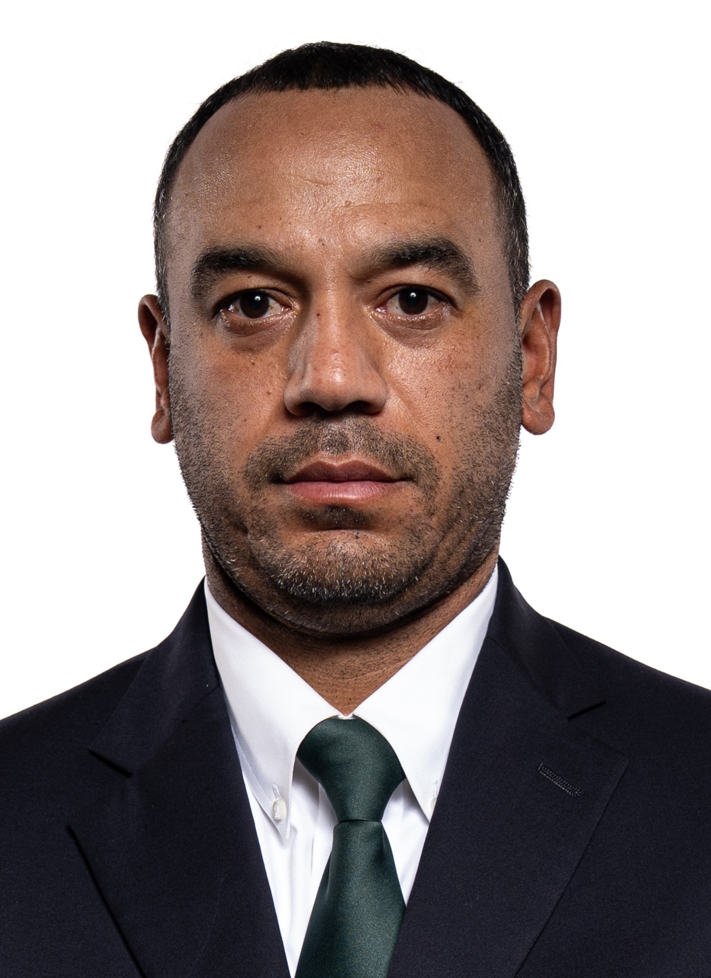 Paul Gonzales headshot 