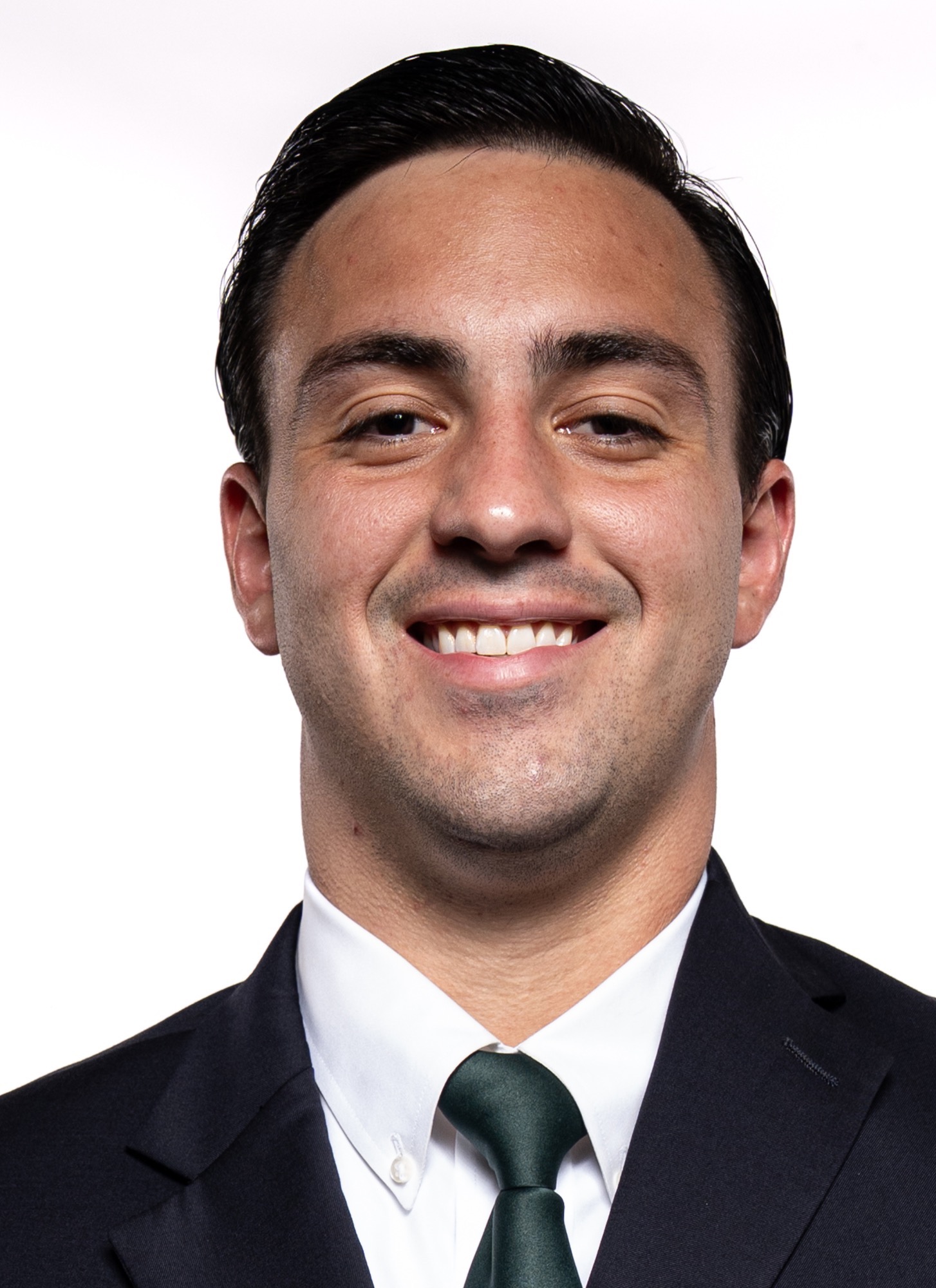 Connor Killian headshot 