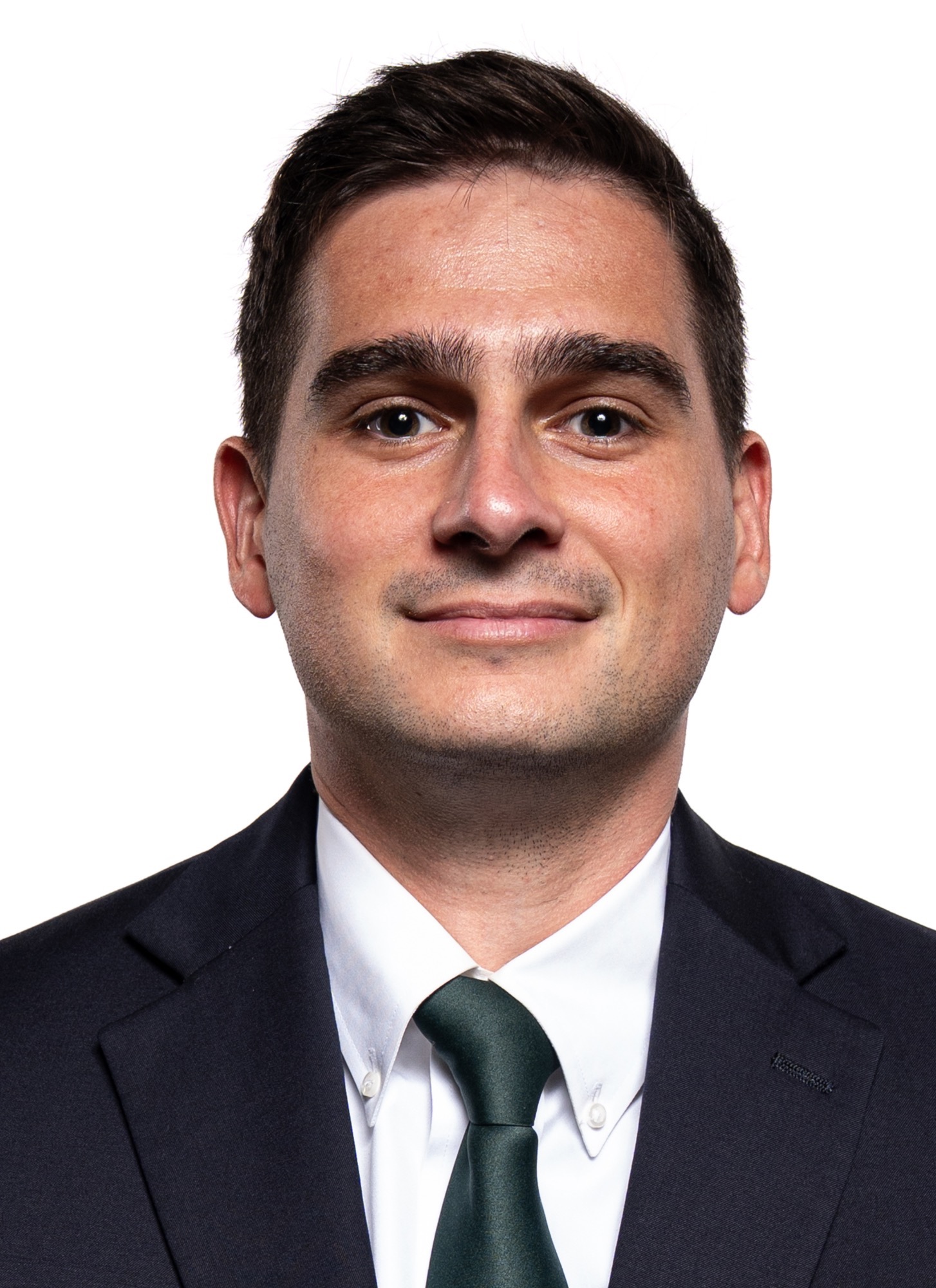 Anthony Marciano headshot 