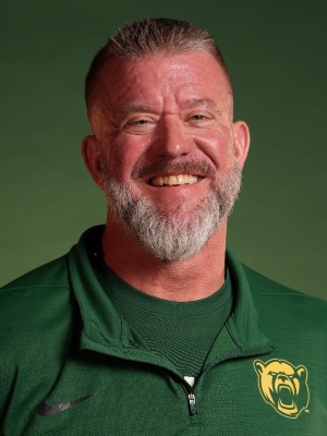 Charlie Melton Headshot