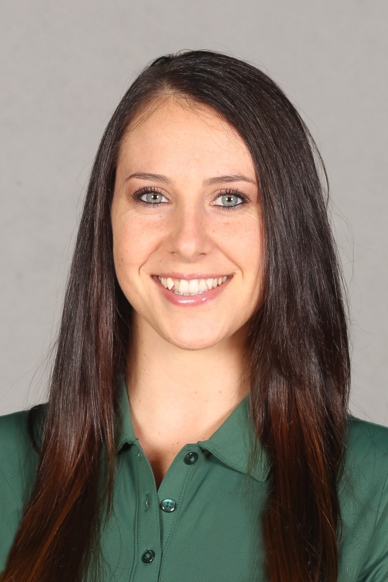 Kelsey Rowell Headshot