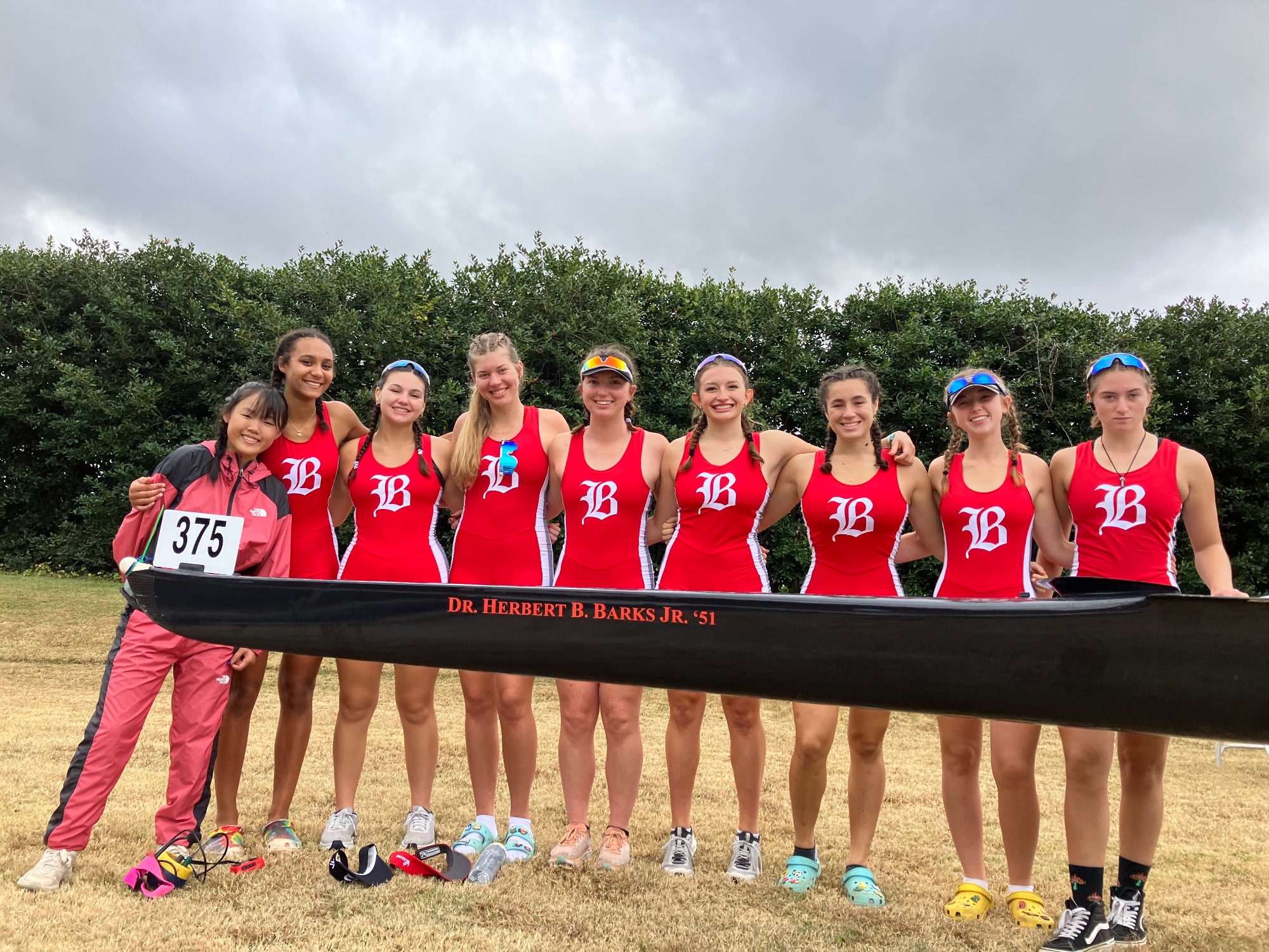 Head Of The Hooch 2022 Baylor School