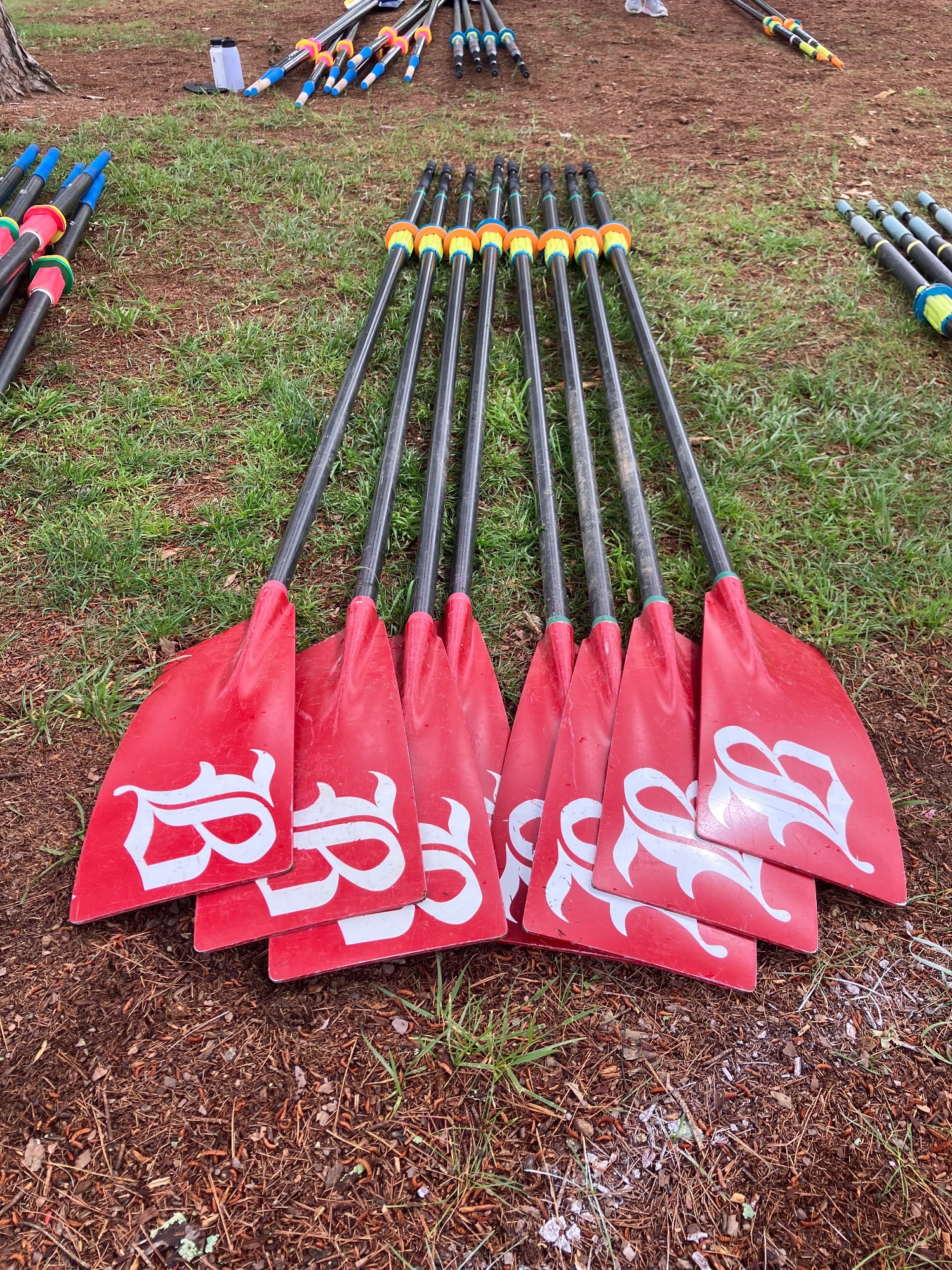 USRowing Southeast Youth Championships Race Recap Baylor School