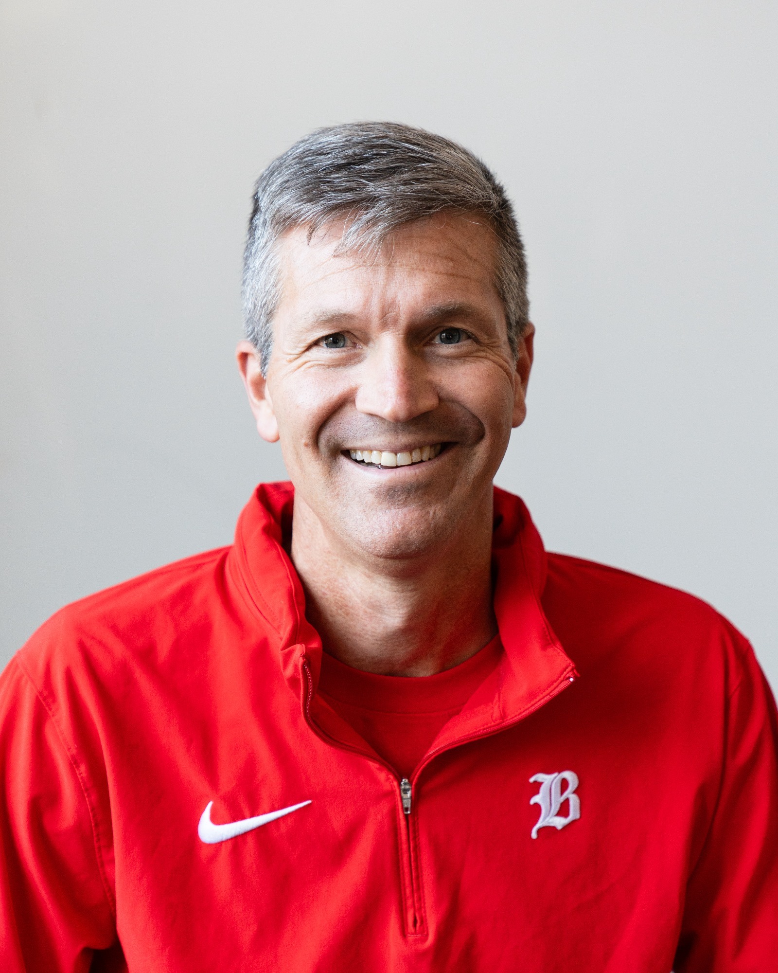 Coach Mark Price