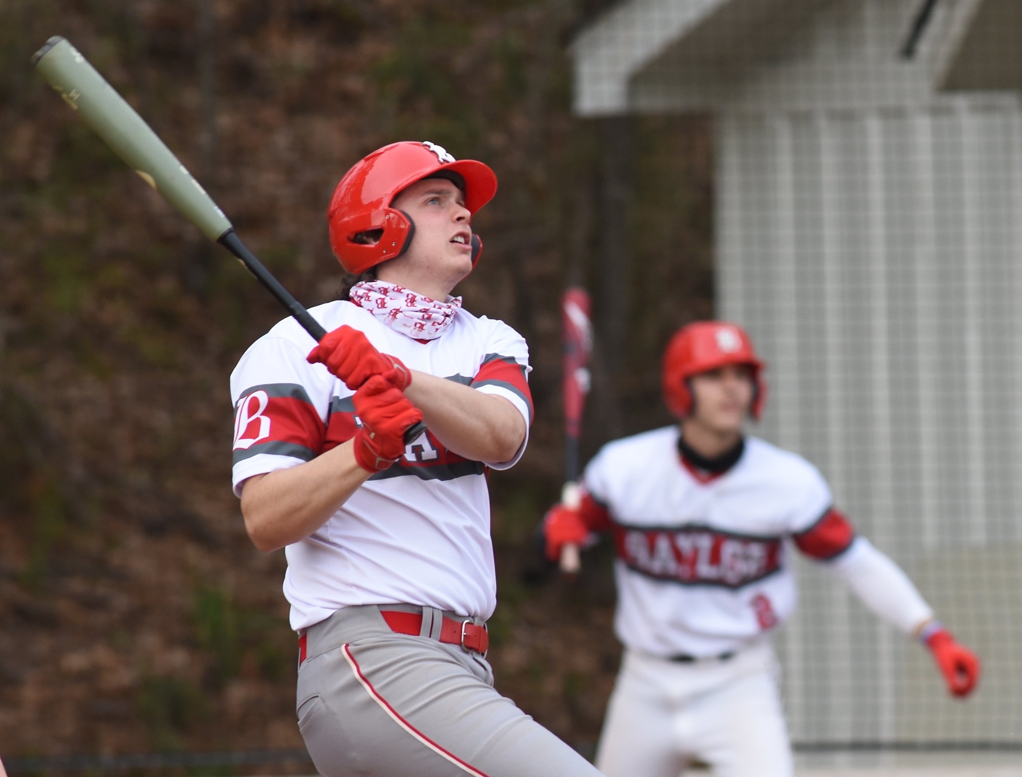Nick Kurtz Five moments Chattanoogaarea prep athletes showcased their