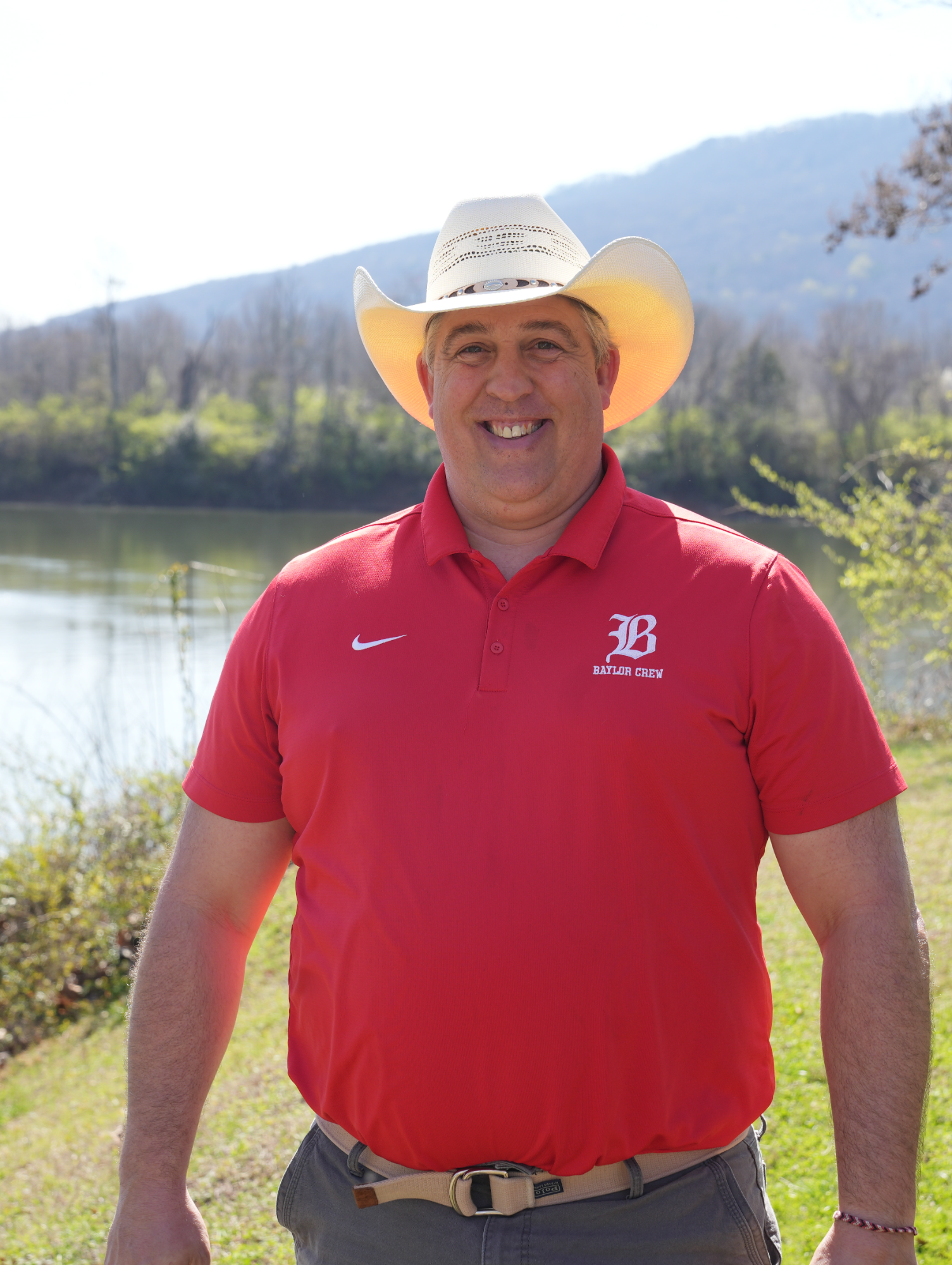 Coach Smith