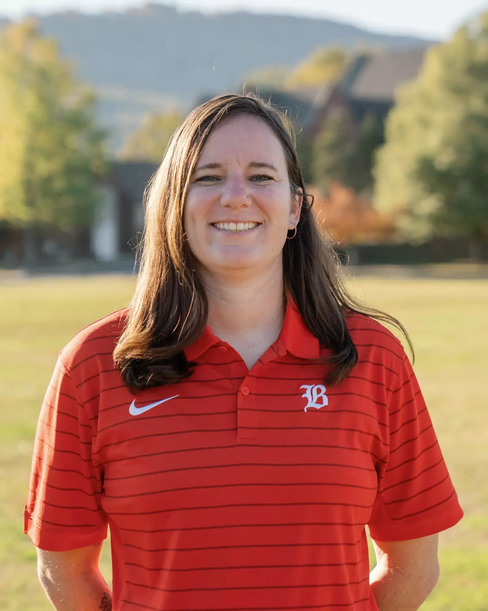 Women's swimming and Diving 2026