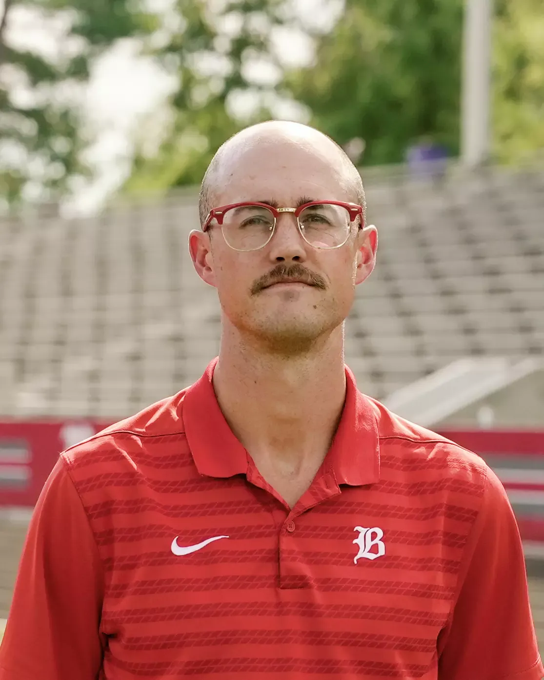 Cross Country 2025-2026