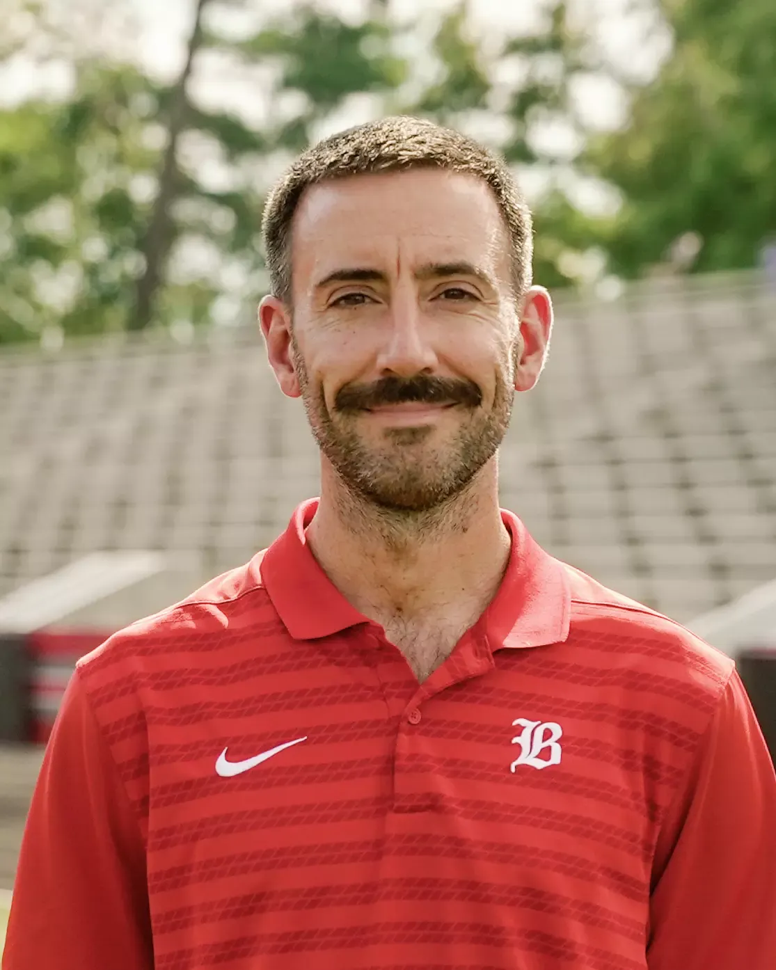 Cross Country 2025-2026