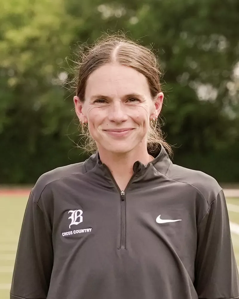 Cross Country 2025-2026