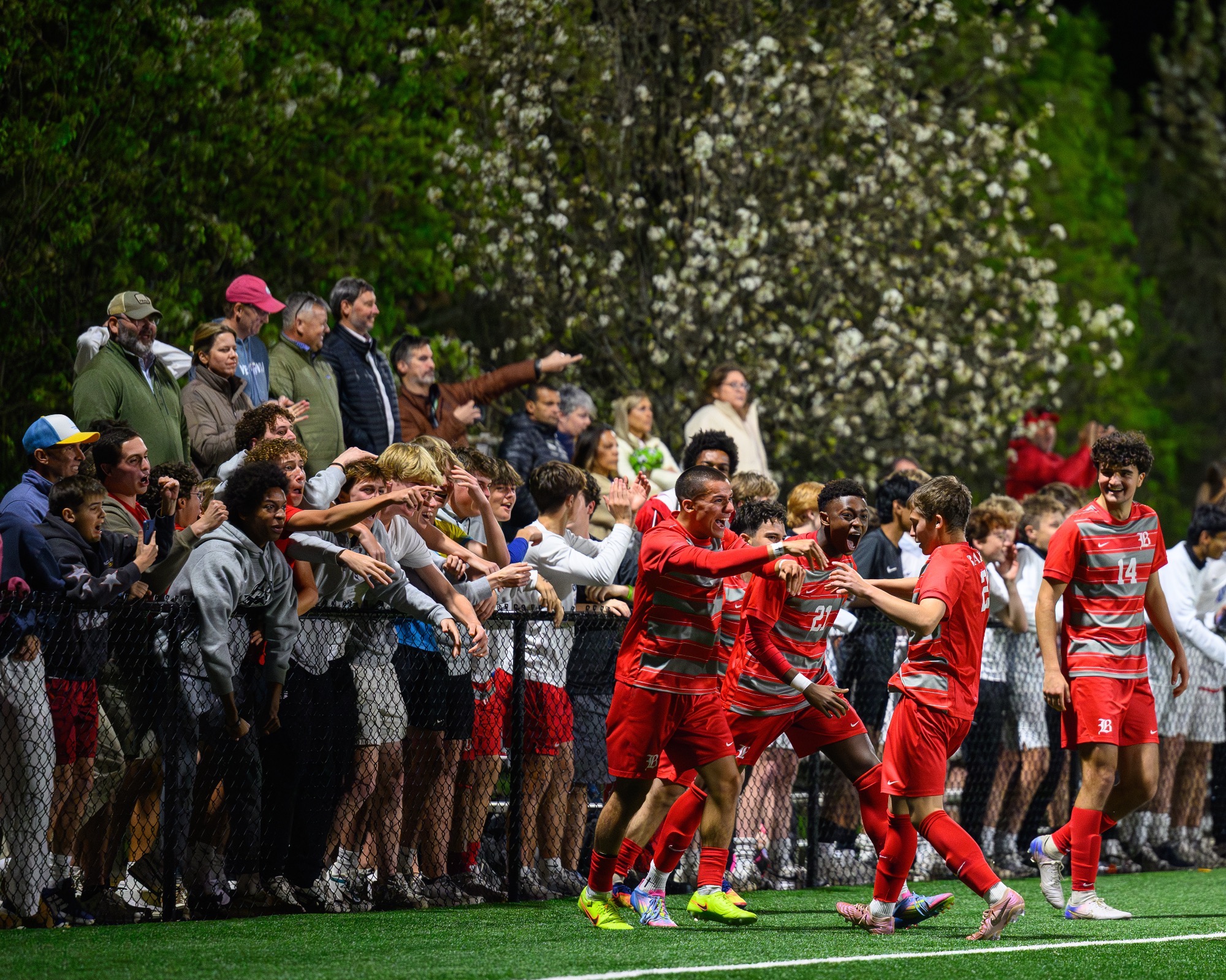Big win for Soccer 2026