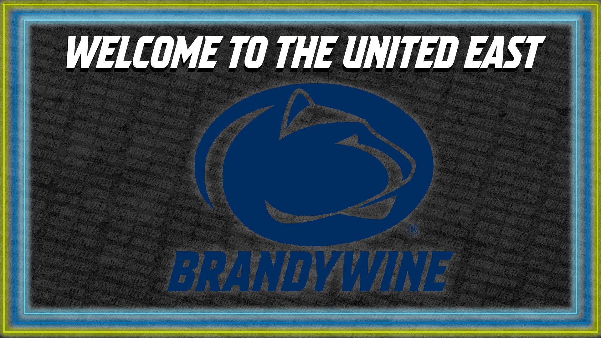 Penn State Brandywine to Join United East in Summer of 2024 Clarks