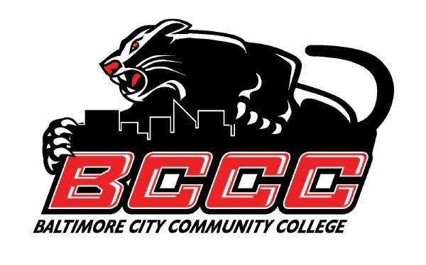 BCCC Panther Logo