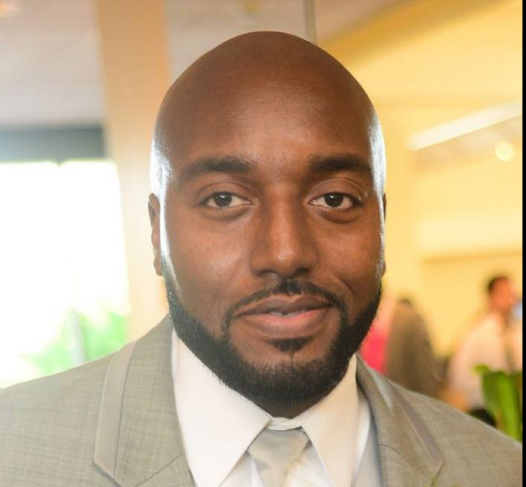 Head Men's Basketball Coach Wooten