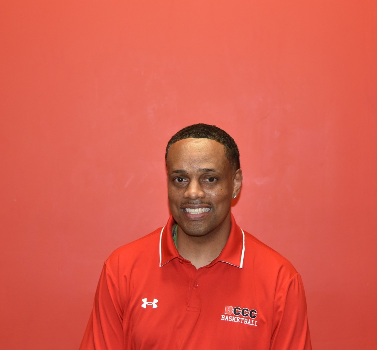 Brandon Morris (Stretch)