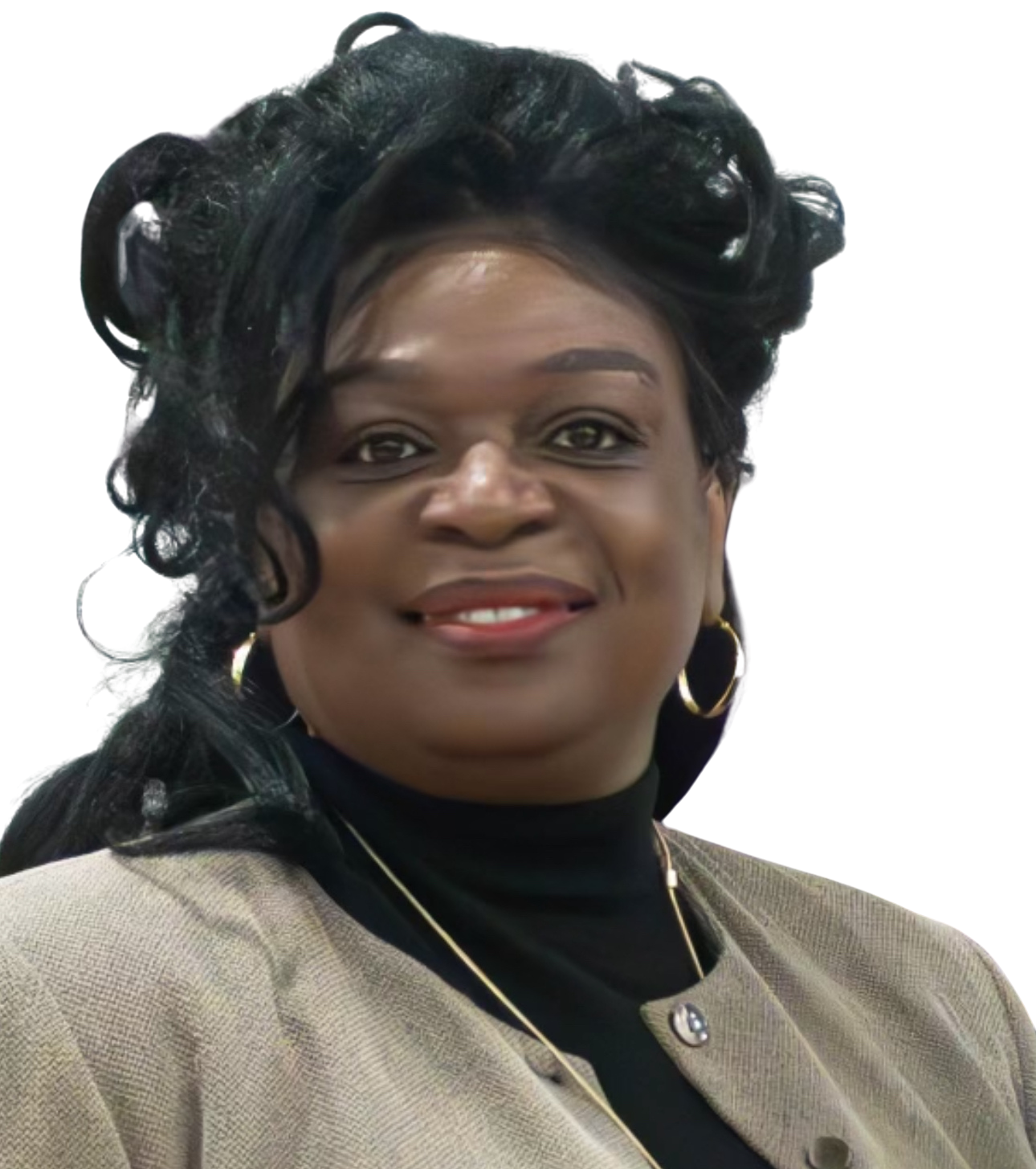 Head Women's Basketball Coach 