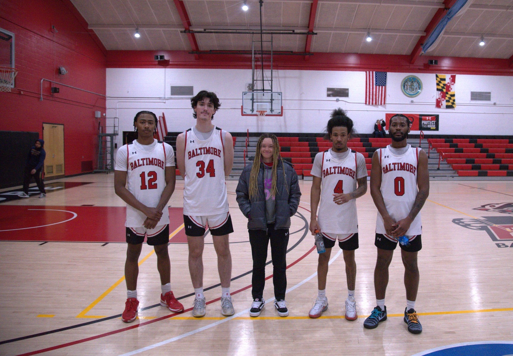 Sophomore Night 2025 2026