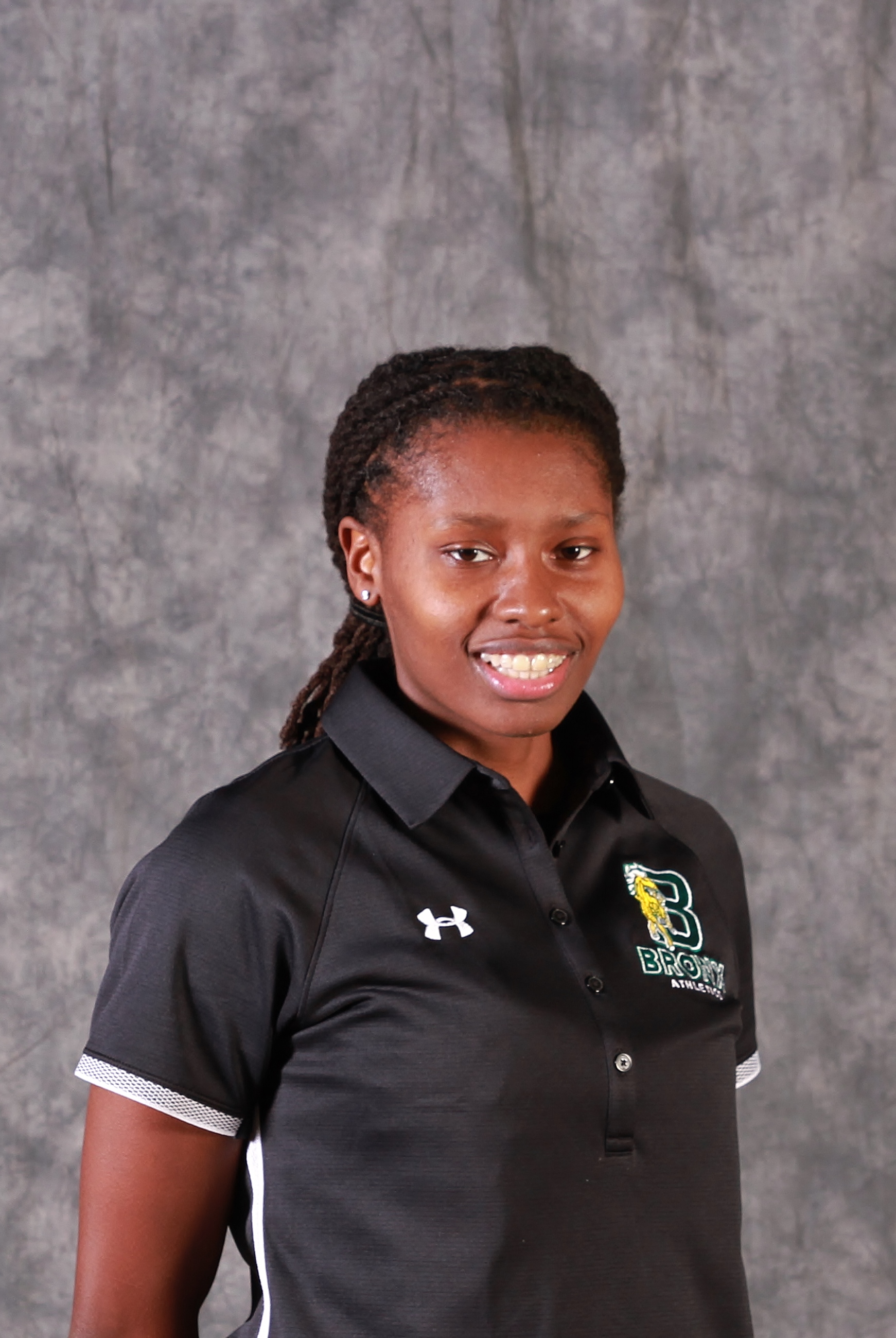 WBB Asst. Coach Aquillan Hayes