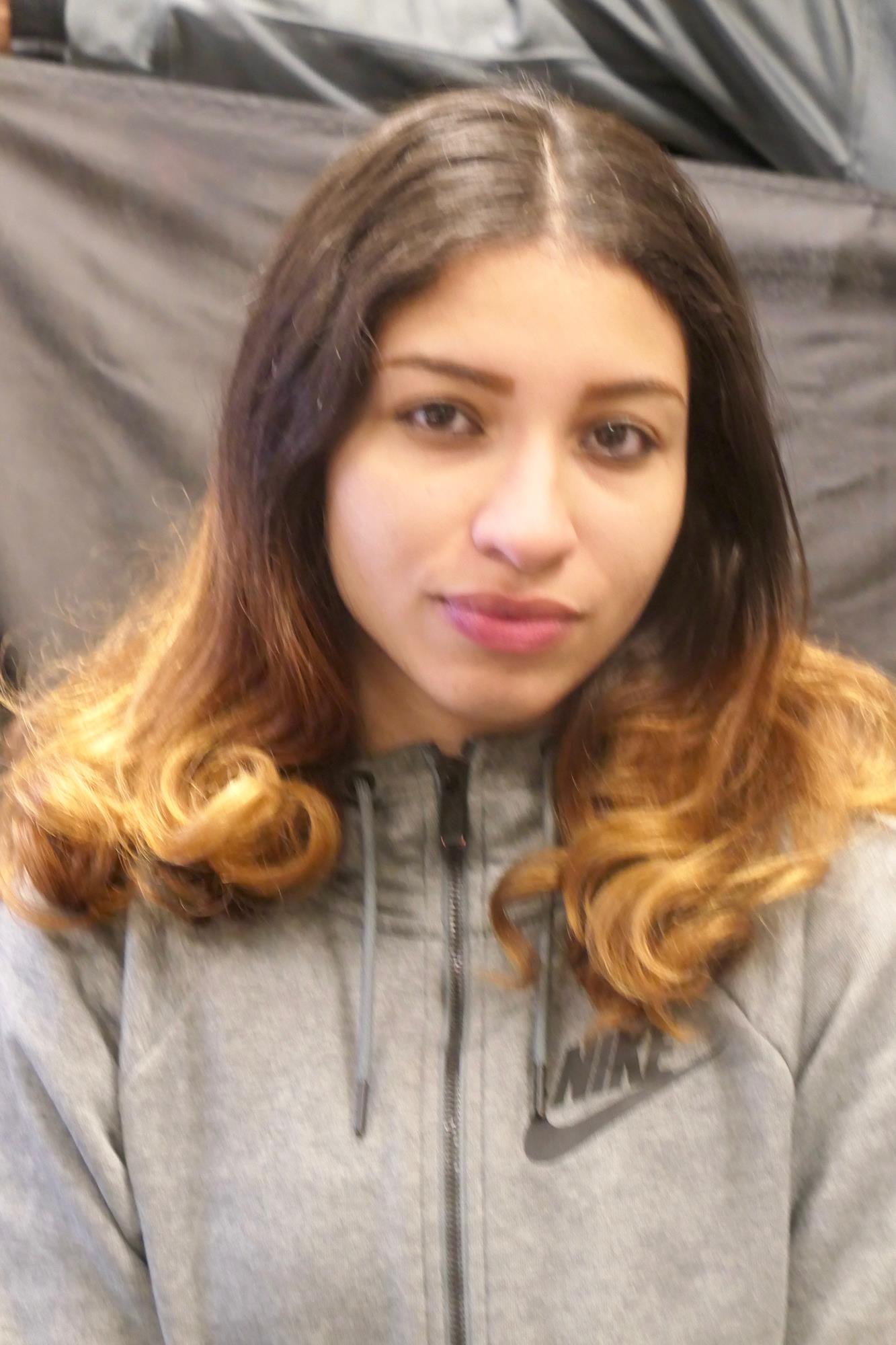 Maileen Ortiz