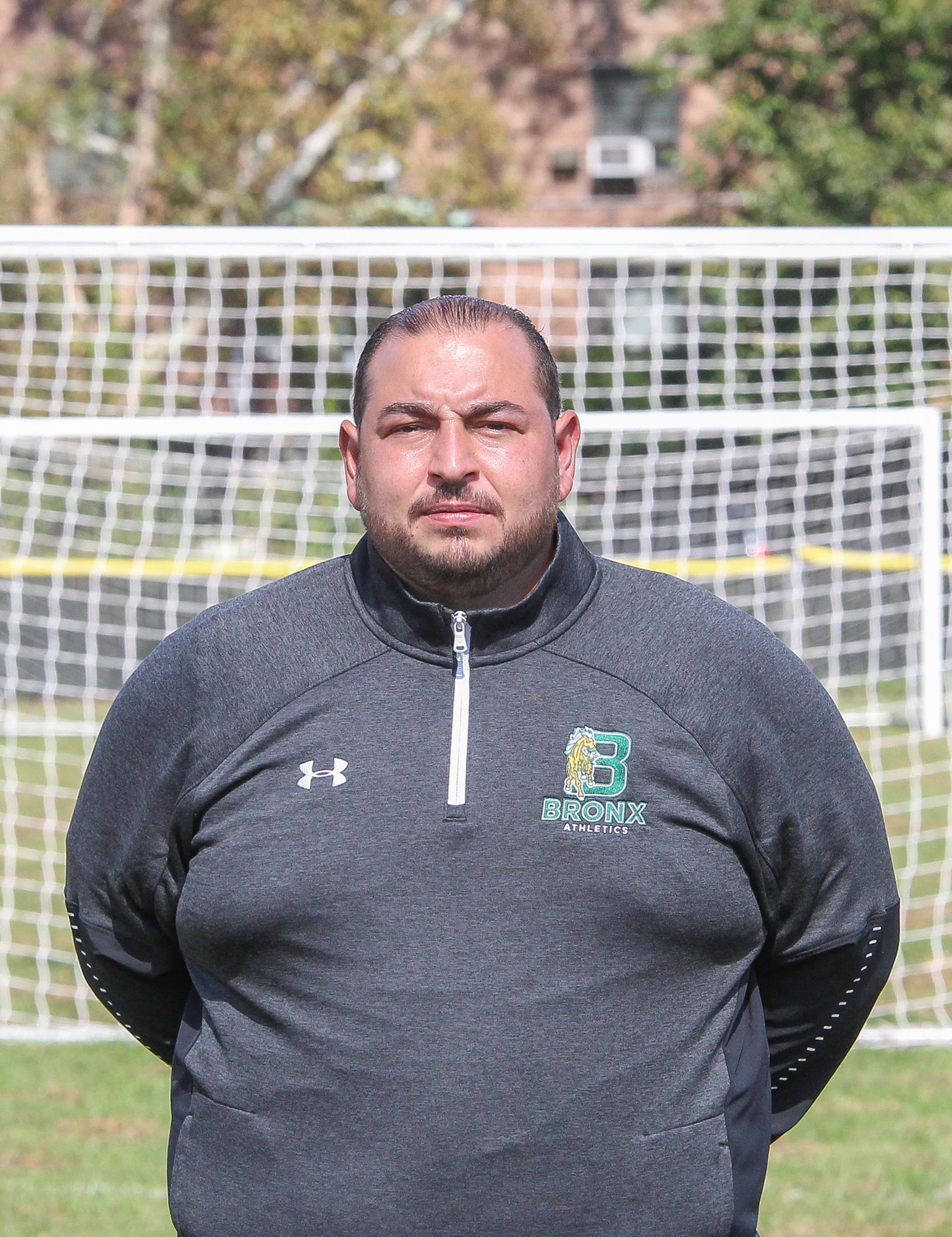 HC Dan Cinelli