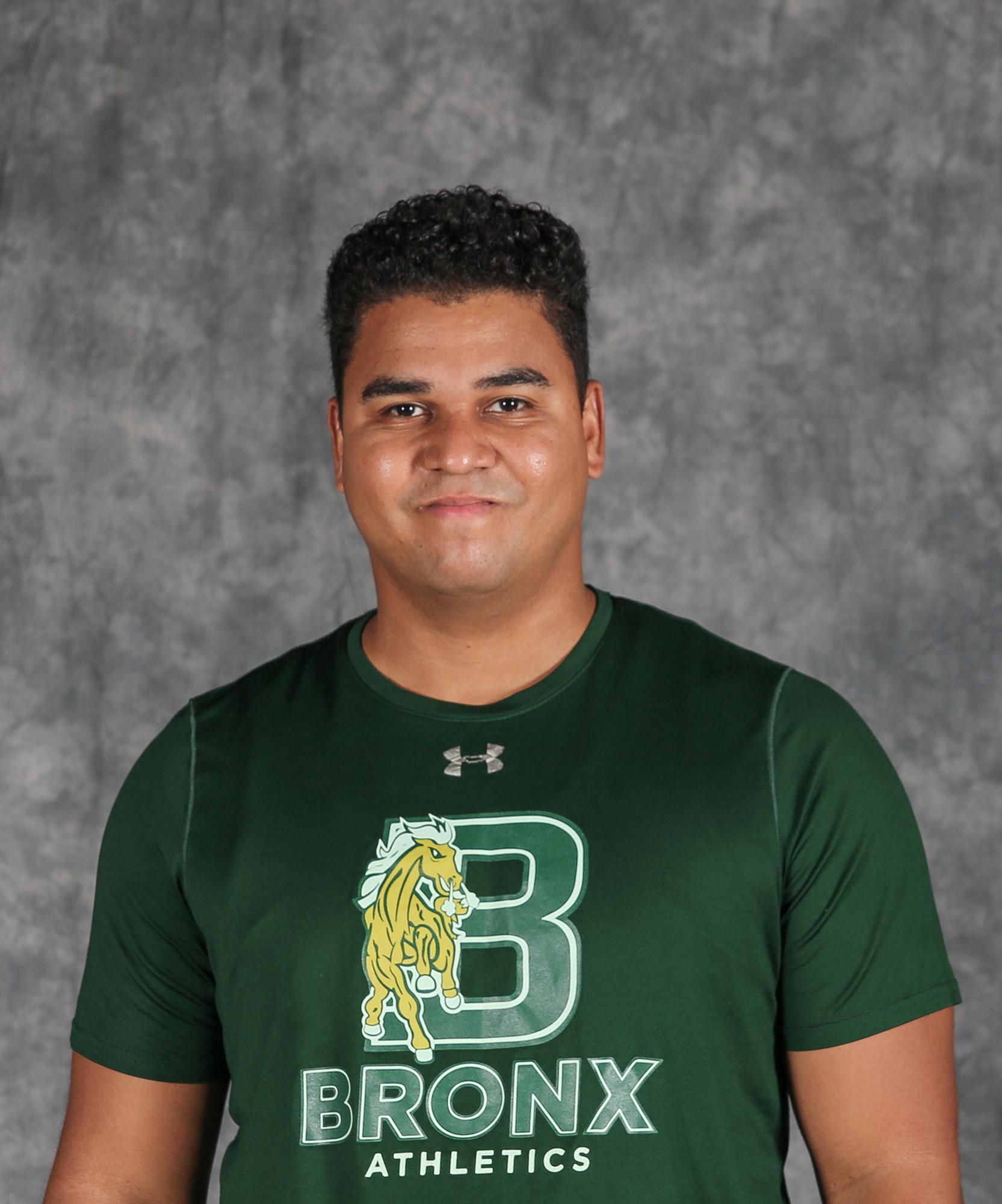 HC Orlando Vargas