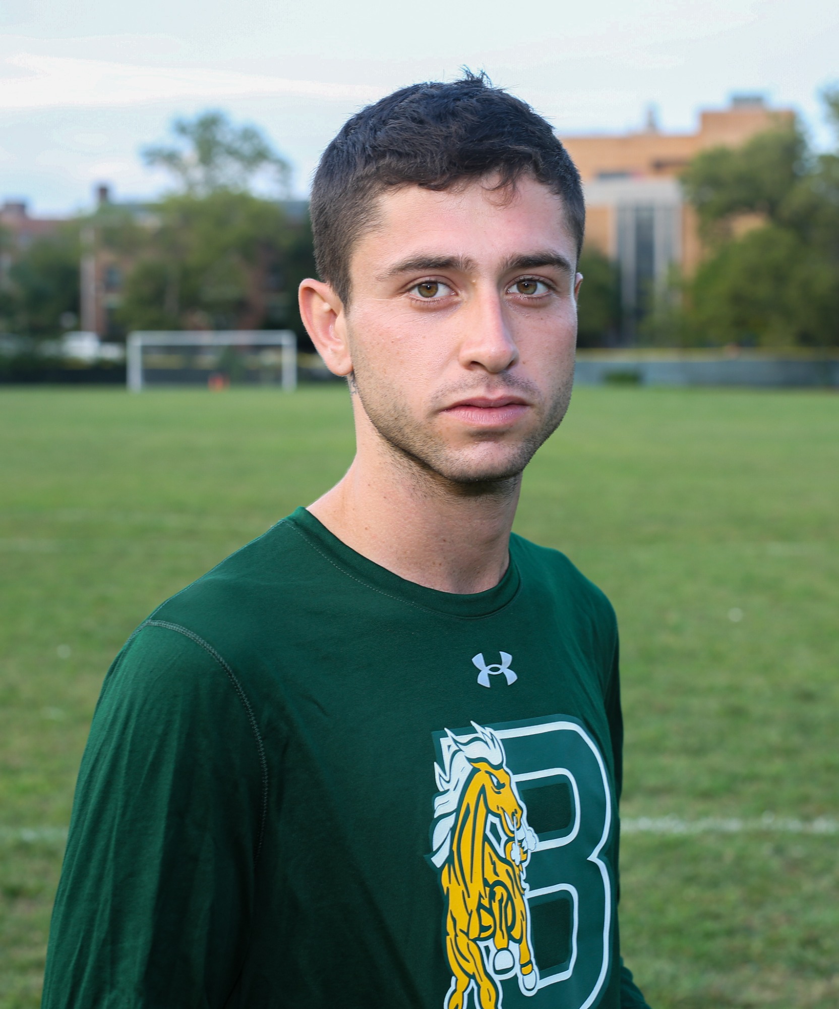 MSOC AC Caio Mancanares