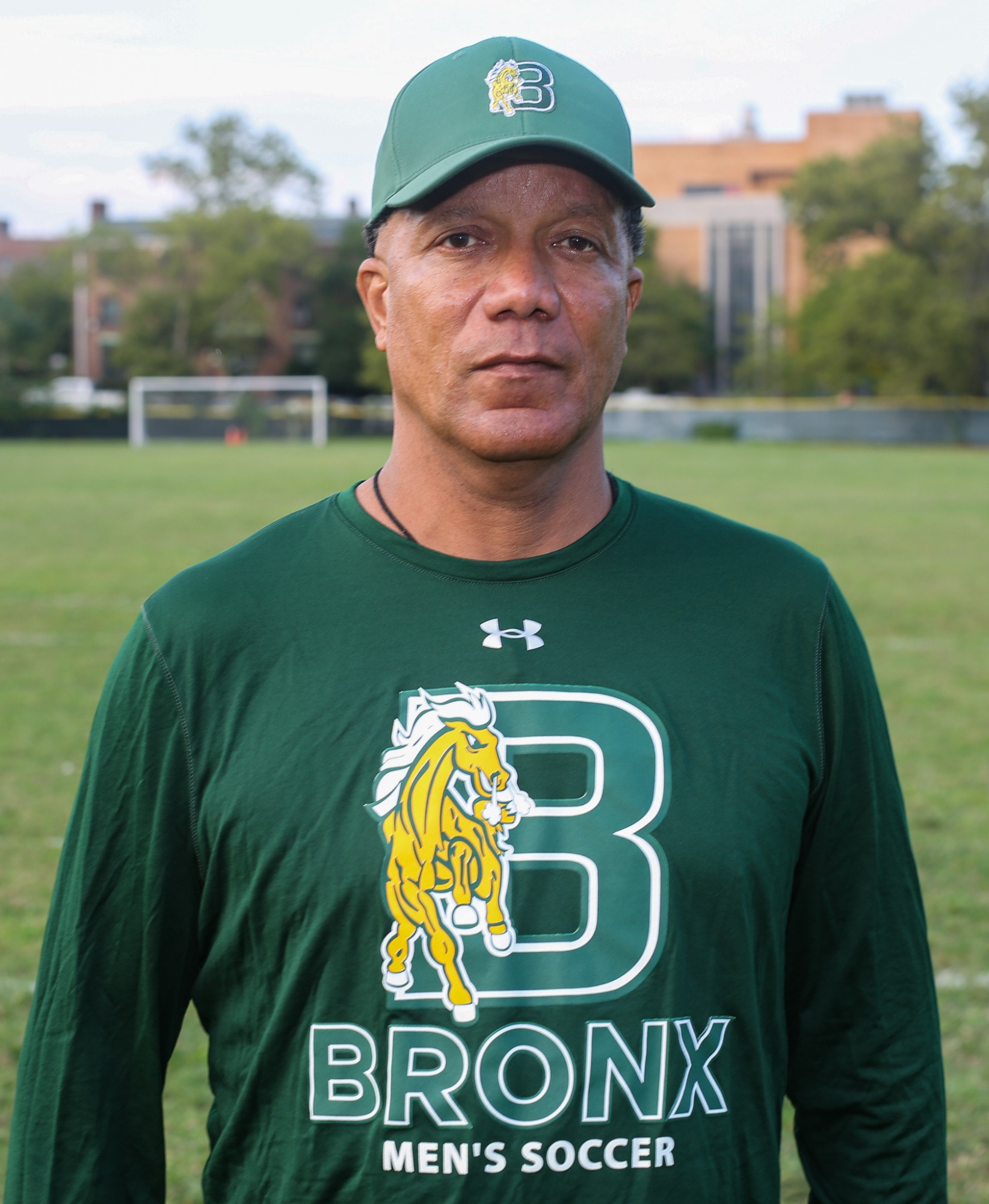 MSOC HC Howard Cephas