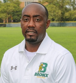 Cleon Hibbert Headshot