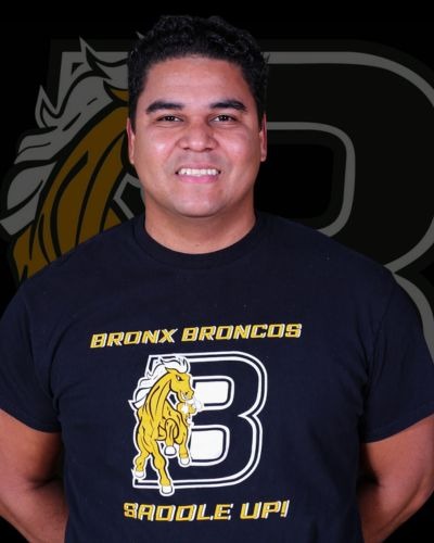 Orlando Vargas 